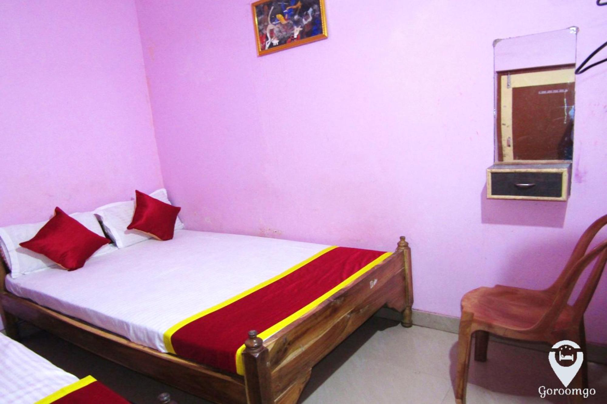Star Lodge-near Temple-best Choice Of Travellers By Morservices Hotel 3*