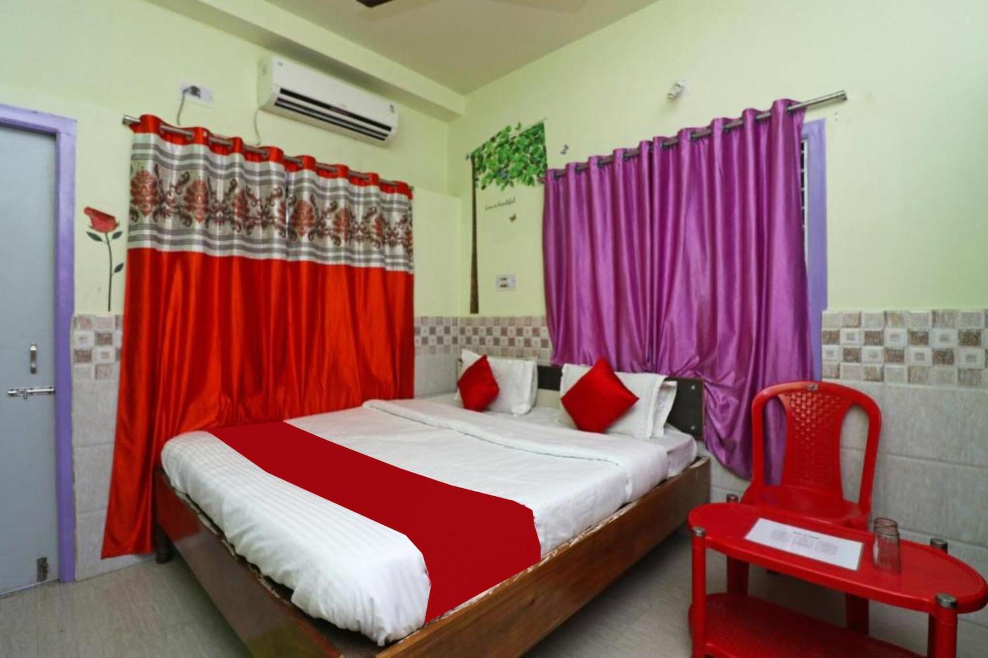 Hotel Hotel Beach Heaven Puri Near Golden Beach And Shree Jagannath Temple - Fully Air Conditioning Rooms - Good And Spacious Room - Excellent Customer Service Awarded - Best Seller 4*