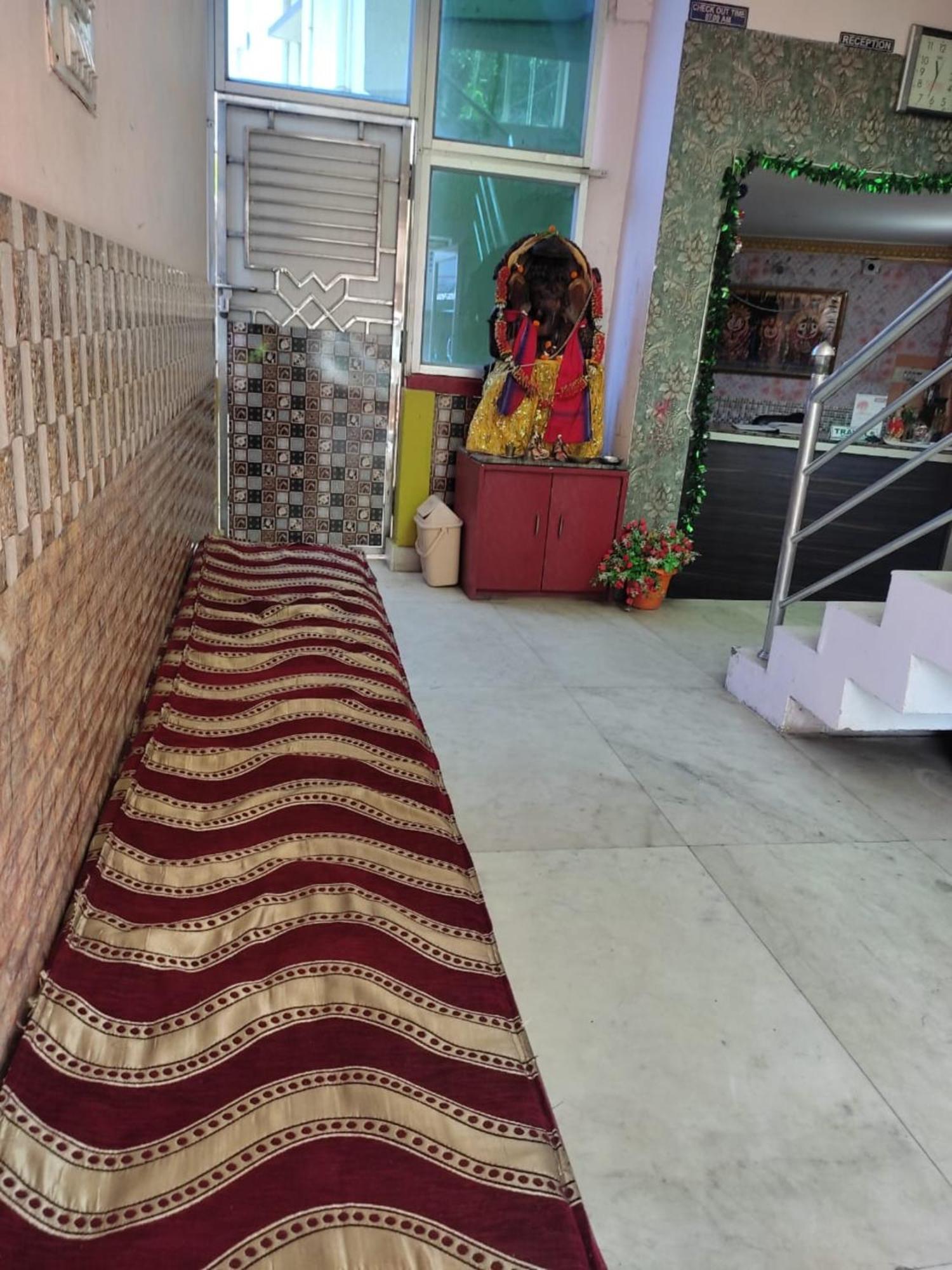 Hotel Hotel Beach Heaven Puri Near Golden Beach And Shree Jagannath Temple - Fully Air Conditioning Rooms - Good And Spacious Room - Excellent Customer Service Awarded - Best Seller 4*