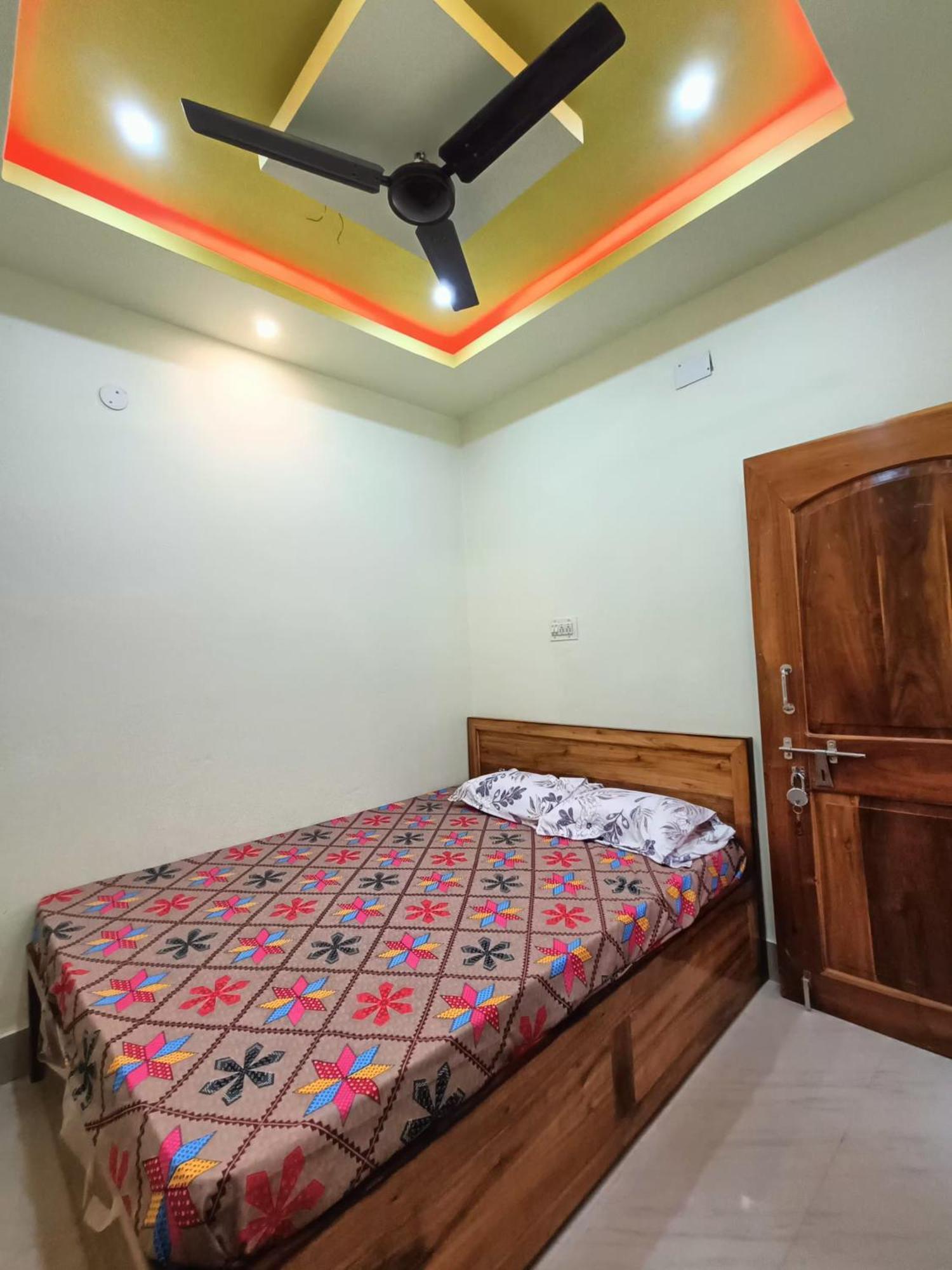 Rs Homestay