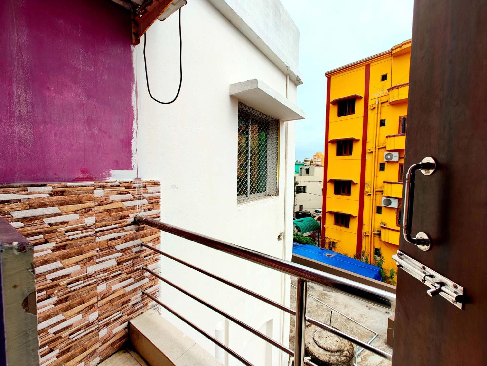 Hotel Beach Heaven Puri Near Golden Beach And Shree Jagannath Temple - Fully Air Conditioning Rooms - Good And Spacious Room - Excellent Customer Service Awarded - Best Seller Hotel 4*