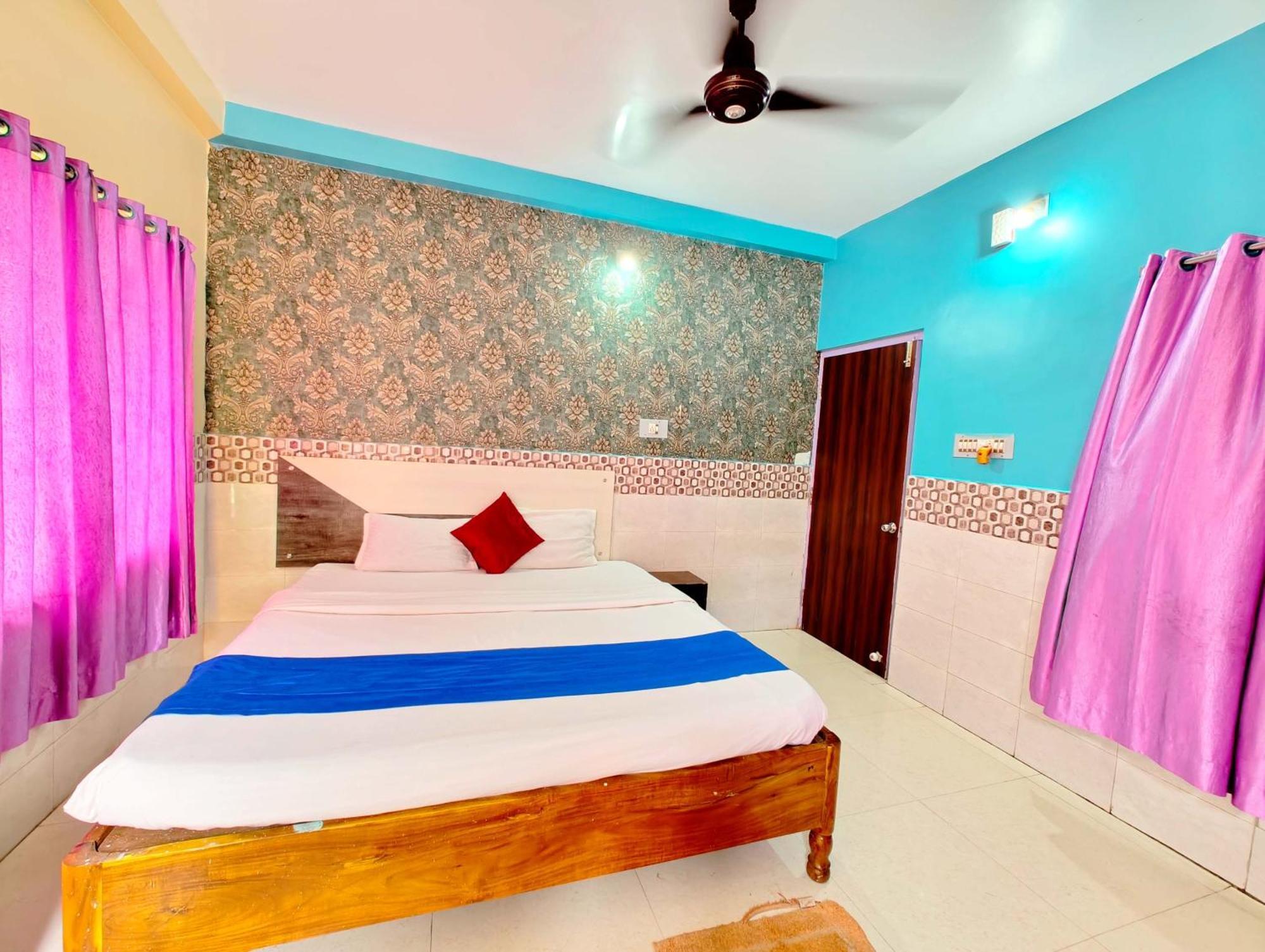 Hotel Hotel Beach Heaven Puri Near Golden Beach And Shree Jagannath Temple - Fully Air Conditioning Rooms - Good And Spacious Room - Excellent Customer Service Awarded - Best Seller Puri