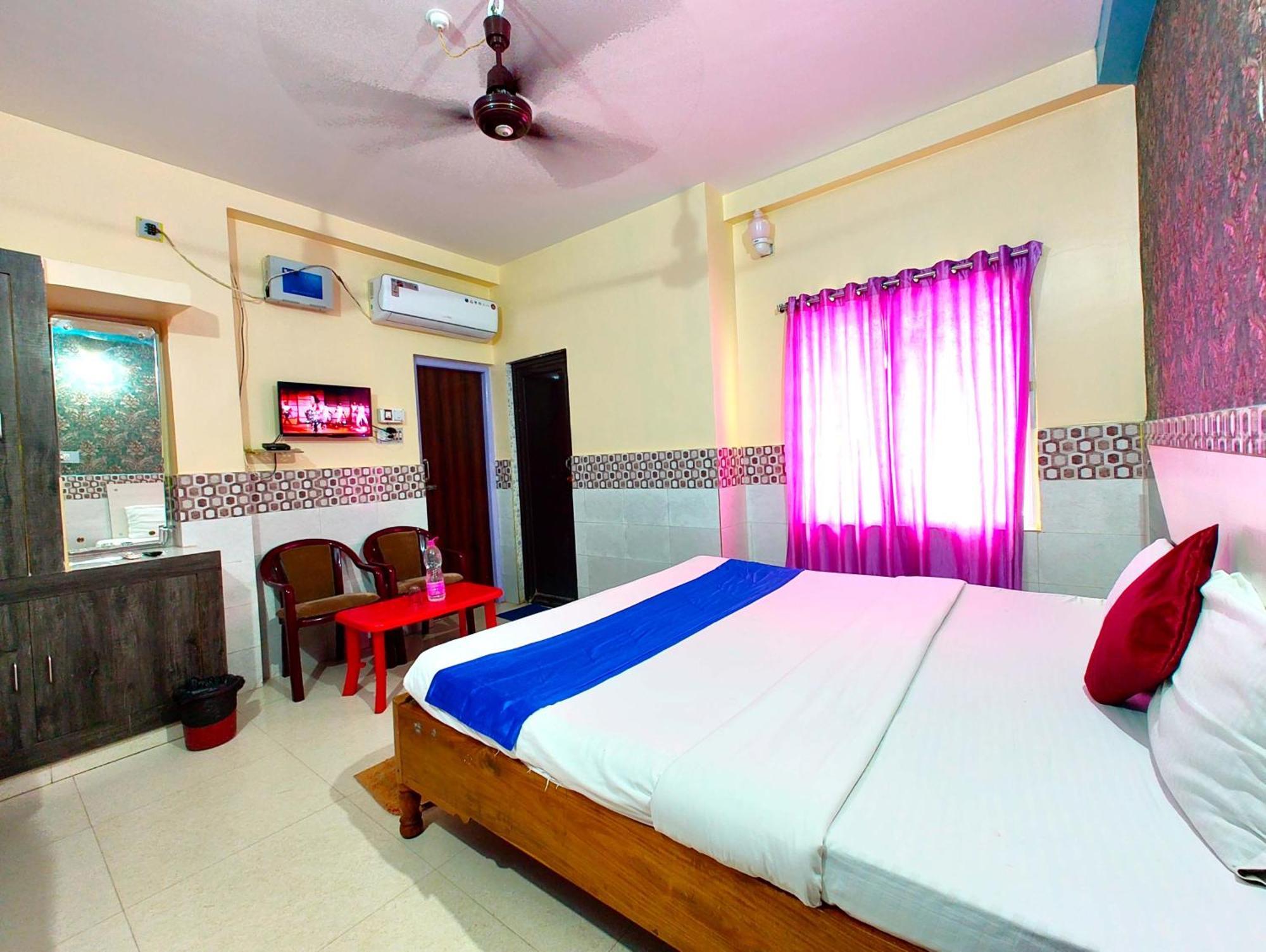 Hotel Hotel Beach Heaven Puri Near Golden Beach And Shree Jagannath Temple - Fully Air Conditioning Rooms - Good And Spacious Room - Excellent Customer Service Awarded - Best Seller