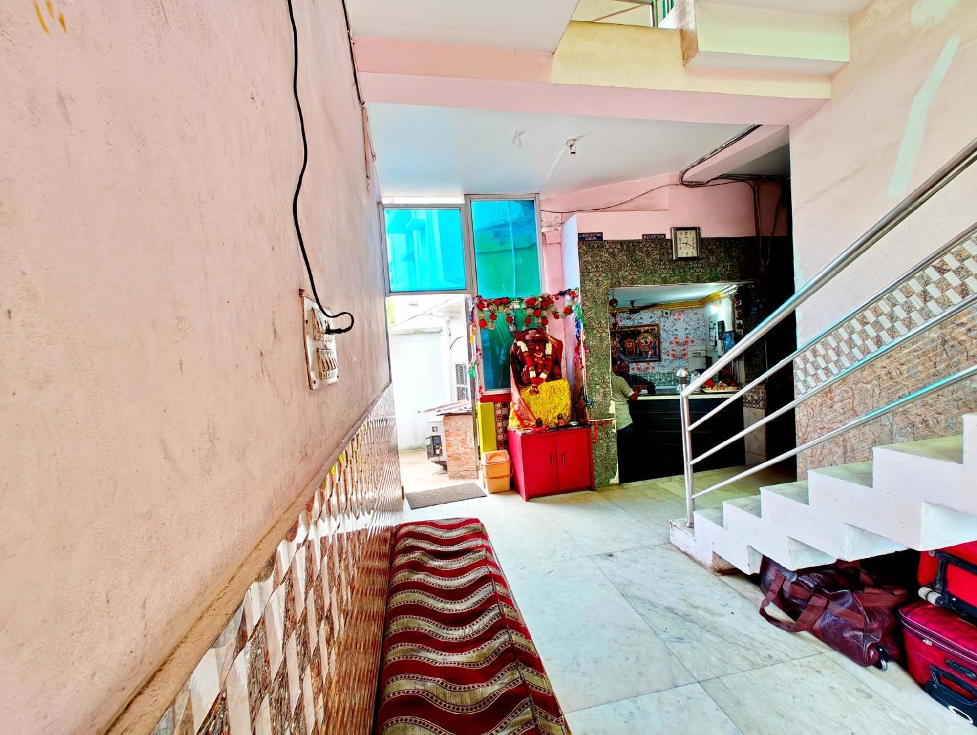 Hotel Beach Heaven Puri Near Golden Beach And Shree Jagannath Temple - Fully Air Conditioning Rooms - Good And Spacious Room - Excellent Customer Service Awarded - Best Seller Hotel