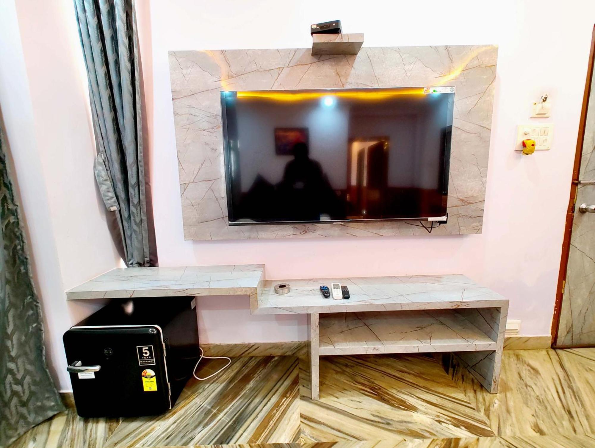 Hotel Sea View Hotel Dreamland Near Jagannath Temple - Lift-Wifi-Parking And Restaurant Facilities - All Room Sea Facing With Attached Balcony - Top Rated Luxuary Hotel In Puri 4*