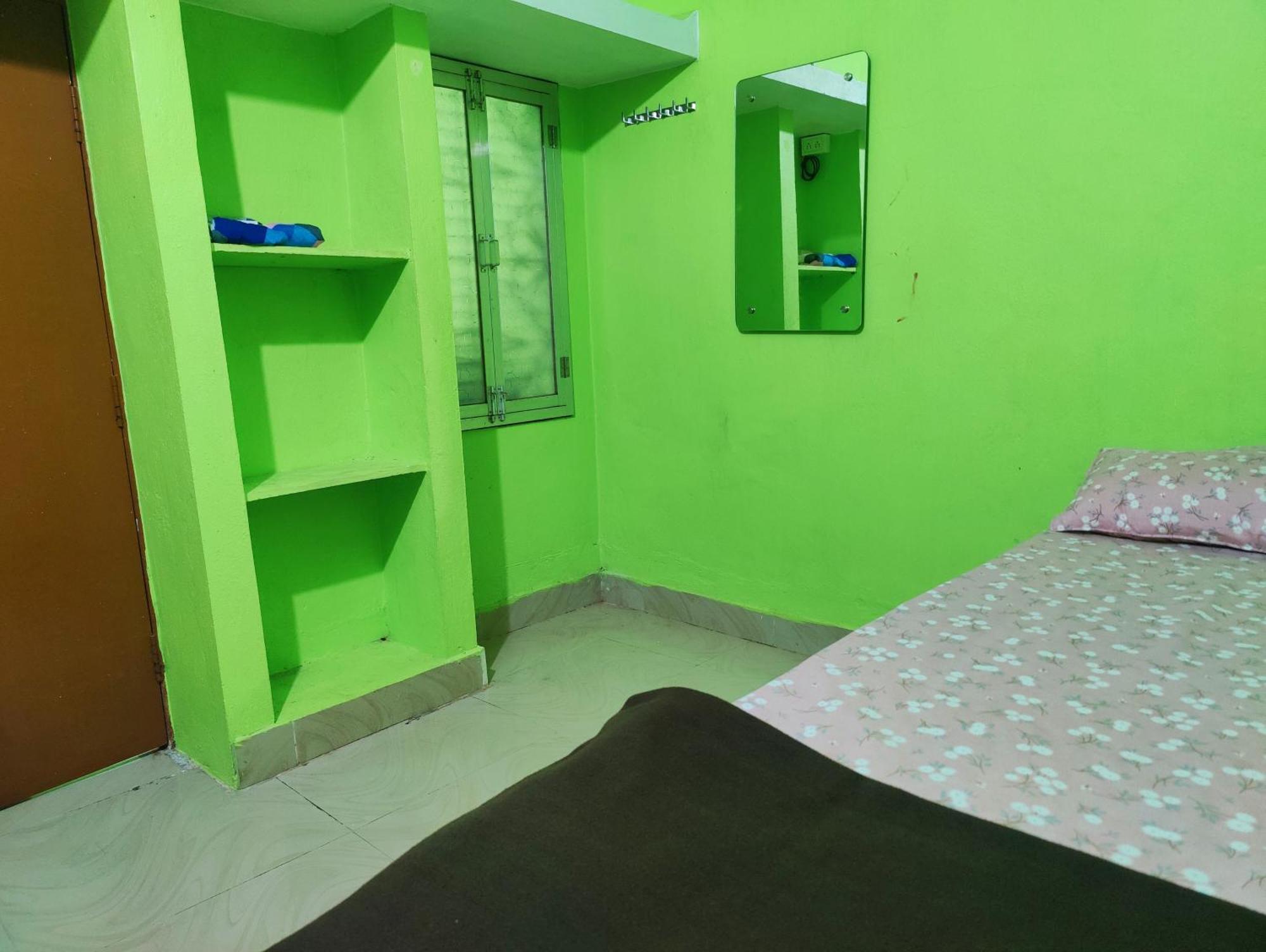 Rathipriya Guest house Puri