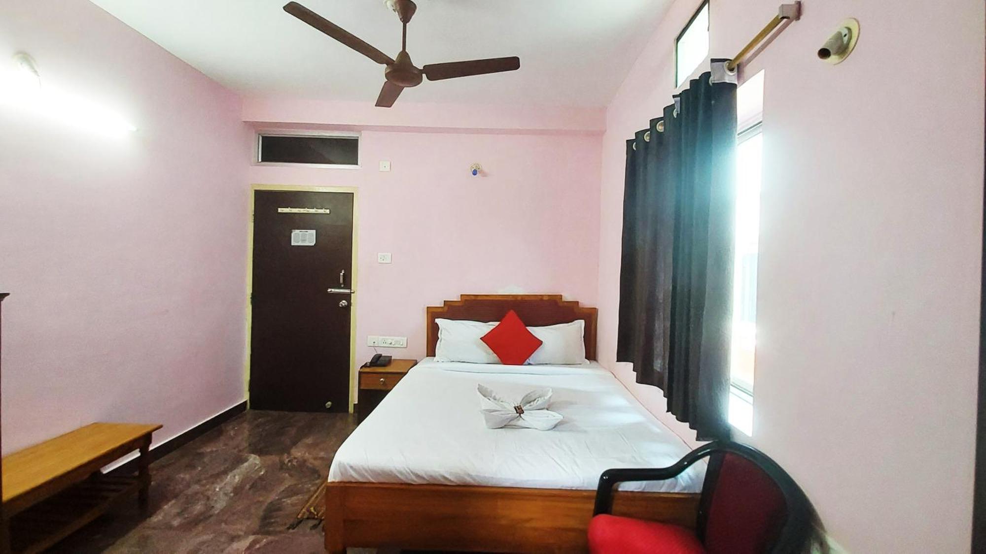 Hotel Planet 9 Near Sea Beach Best Choice Of Travellers By Morservices Puri