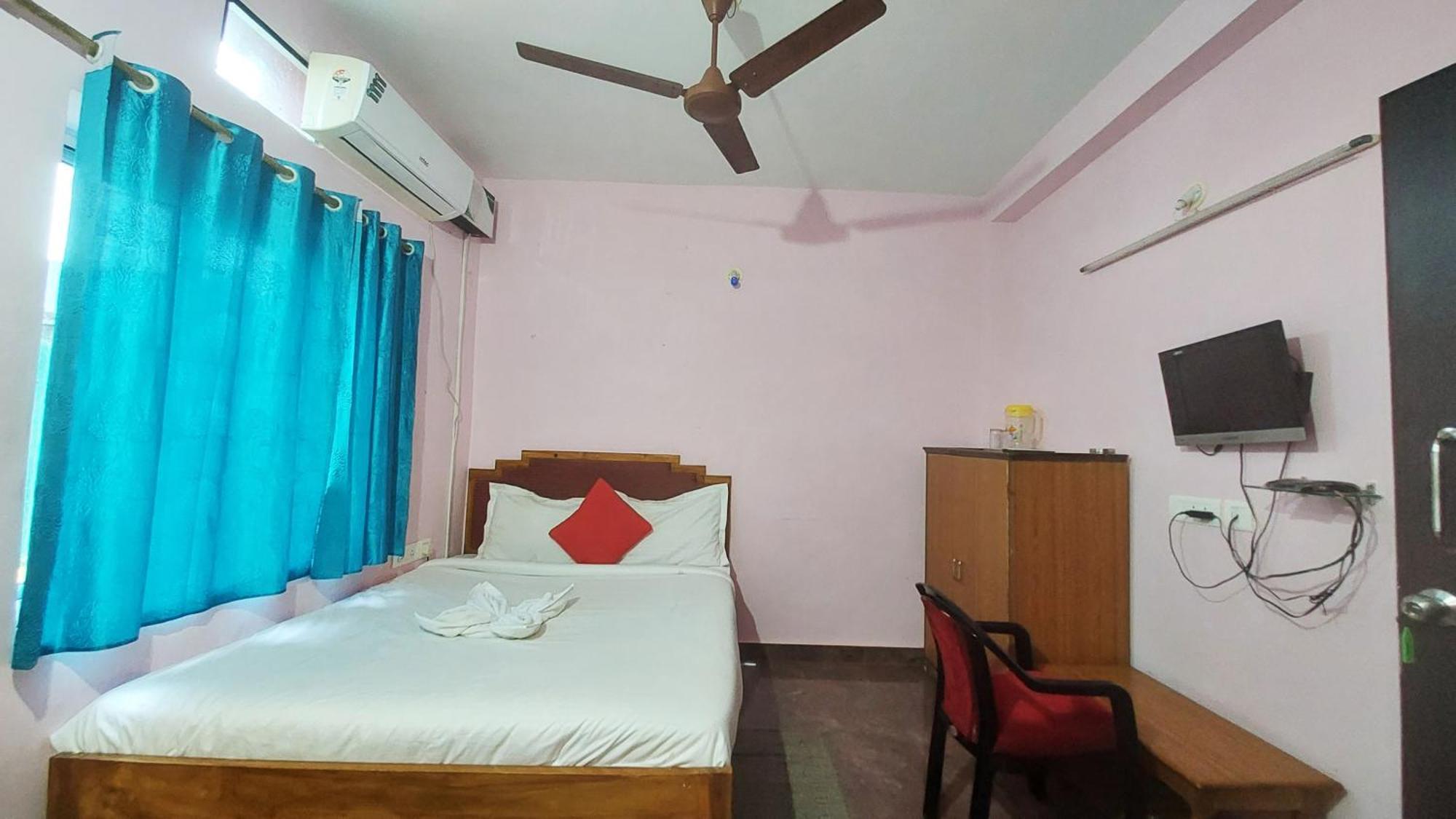Planet 9 Near Sea Beach Best Choice Of Travellers By Morservices Hotel Puri