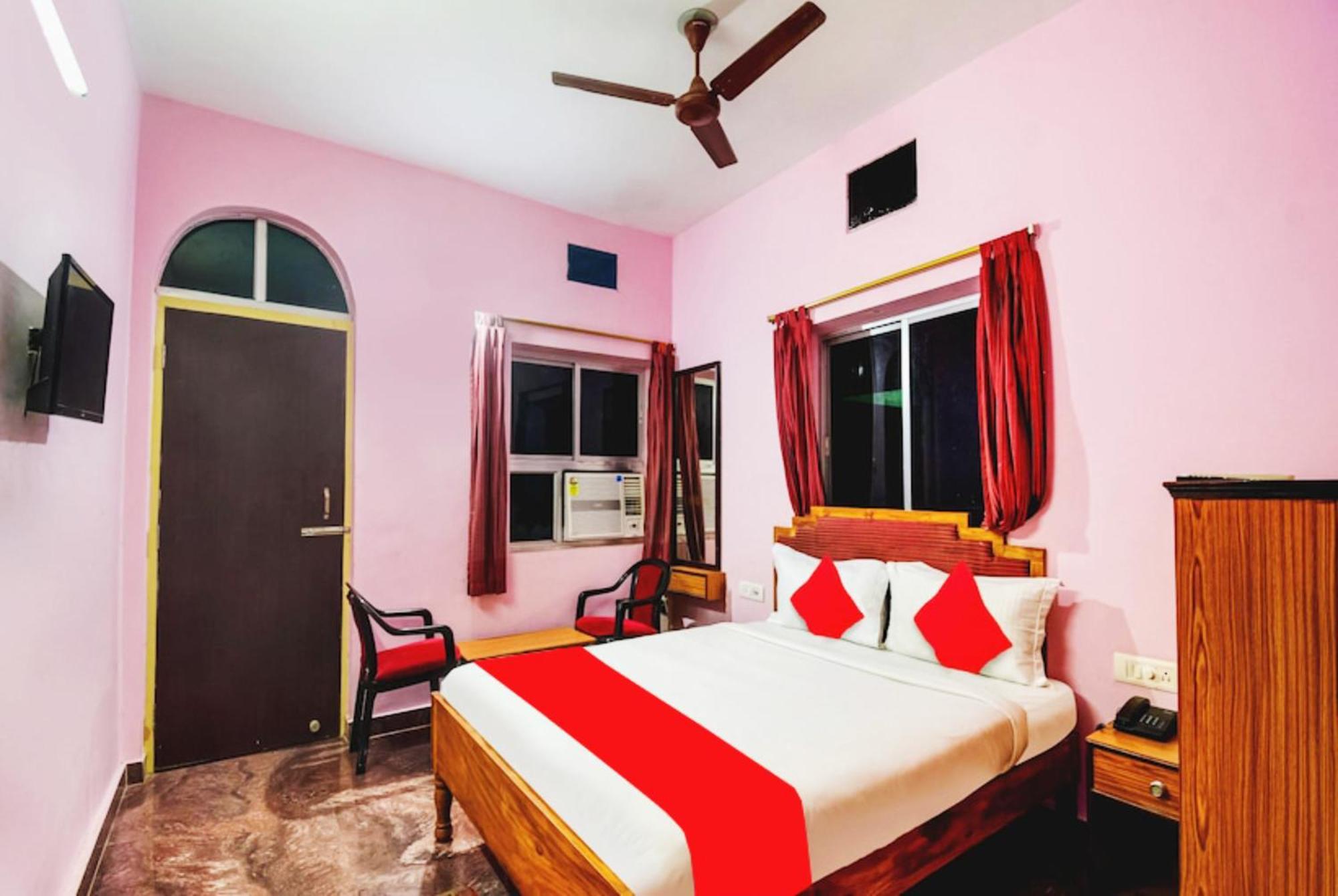 Planet 9 Near Sea Beach Best Choice Of Travellers By Morservices Puri