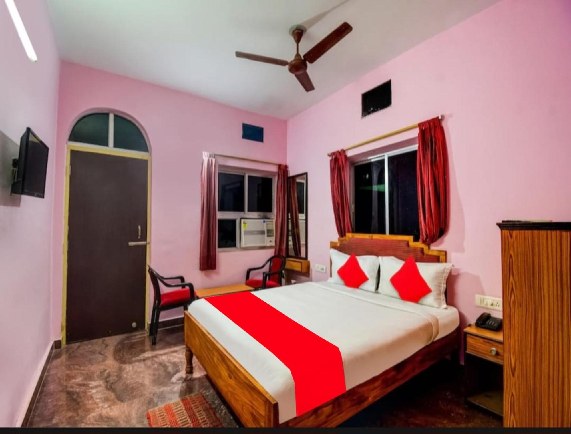 Hotel Planet 9 Near Sea Beach Best Choice Of Travellers By Morservices Puri