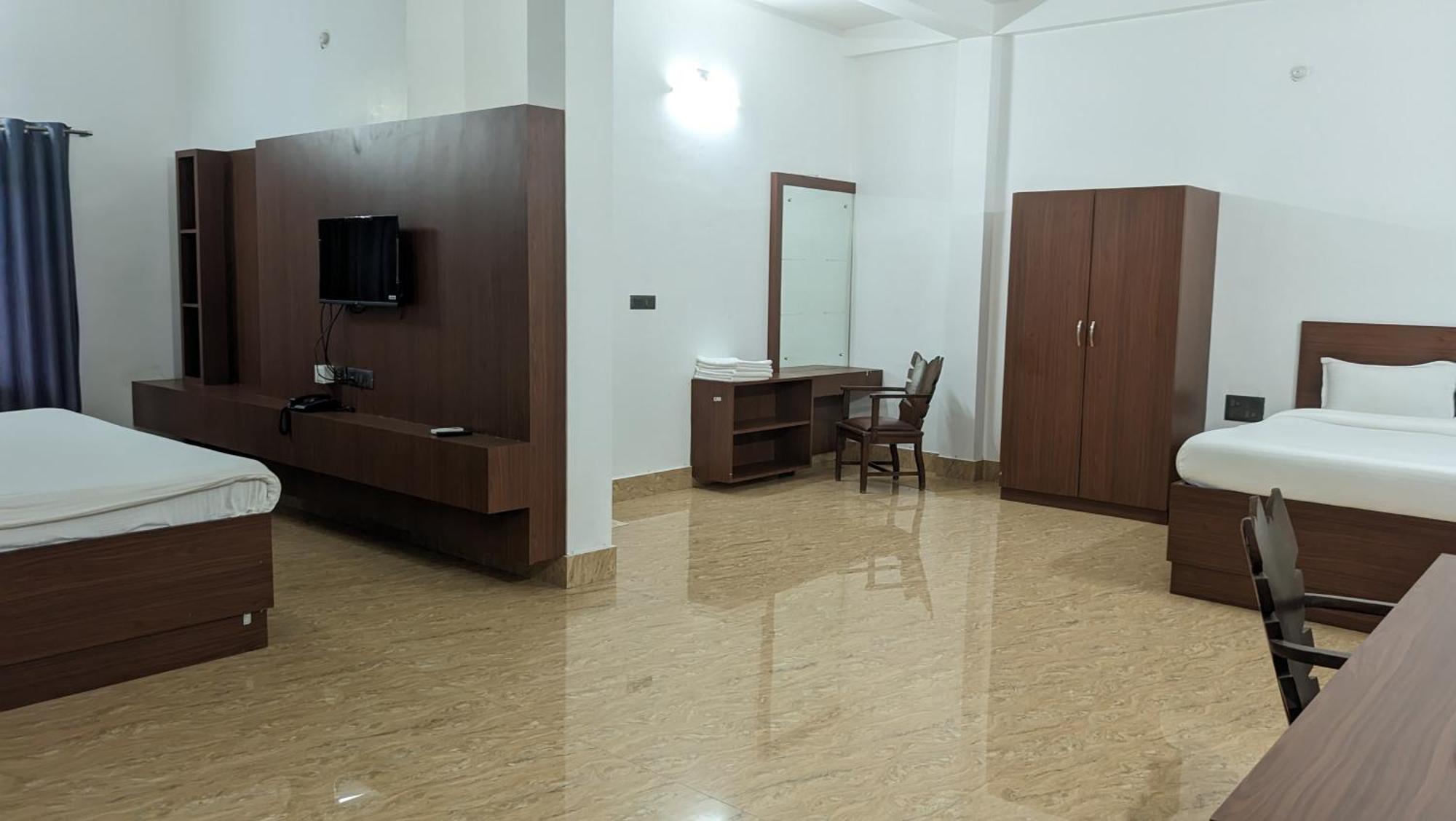 Samudra And Spa Hotel 5*
