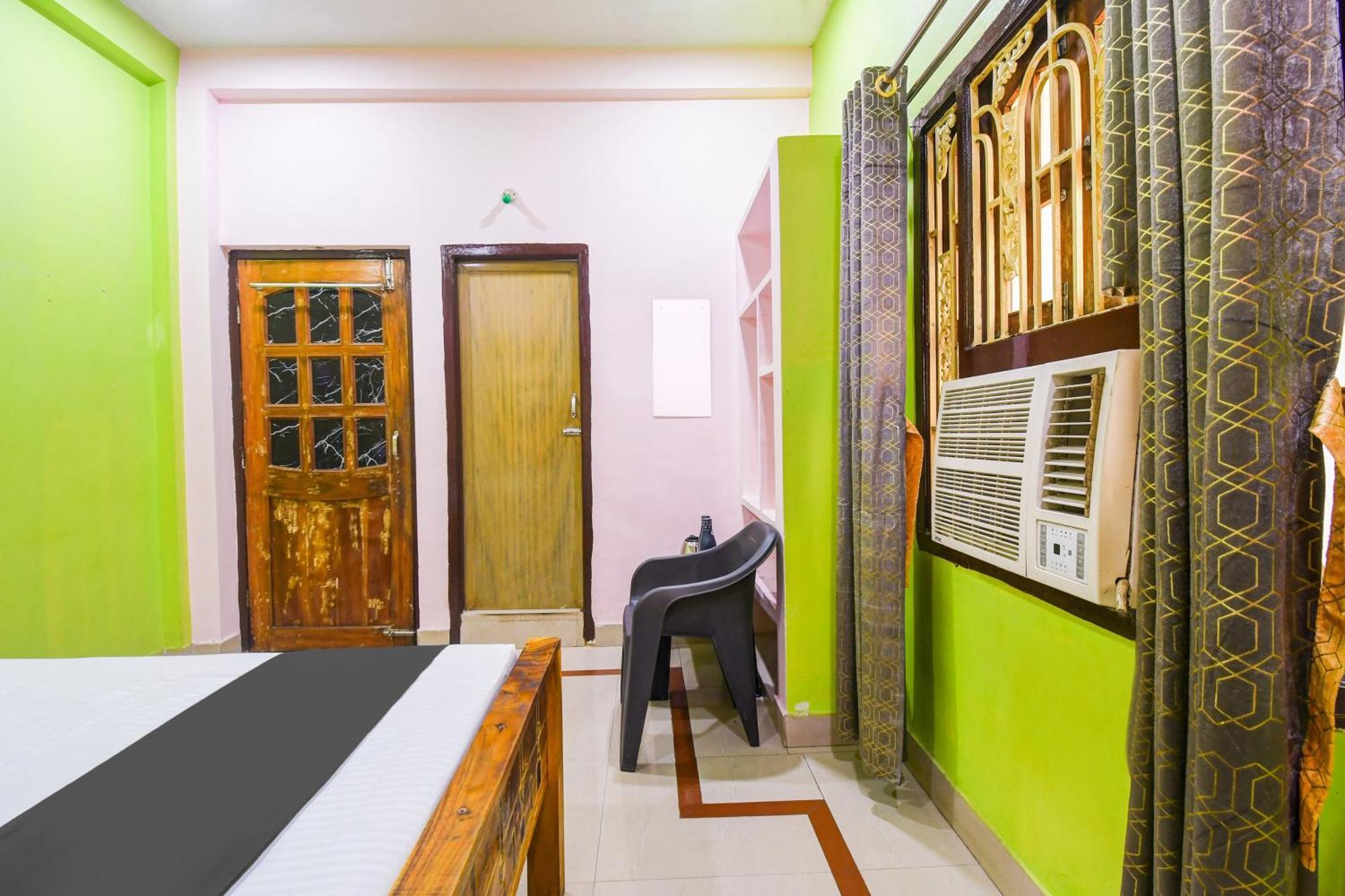 O Kailash Delight Hotel *