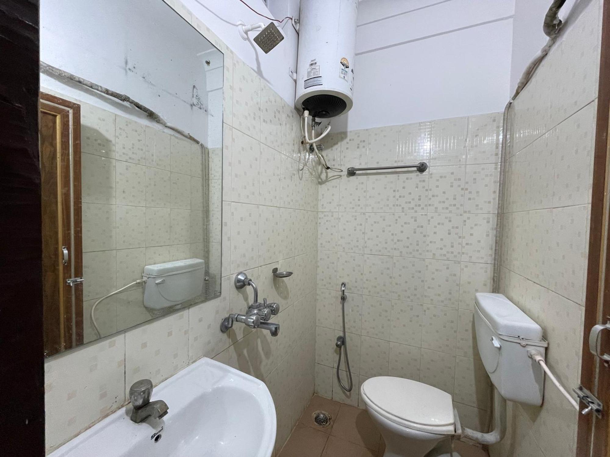 Rupashree Bangala ! Hotel