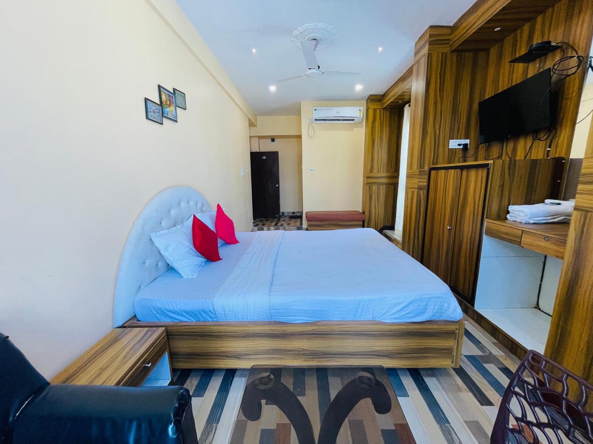 Hotel Rupashree Bangala ! *