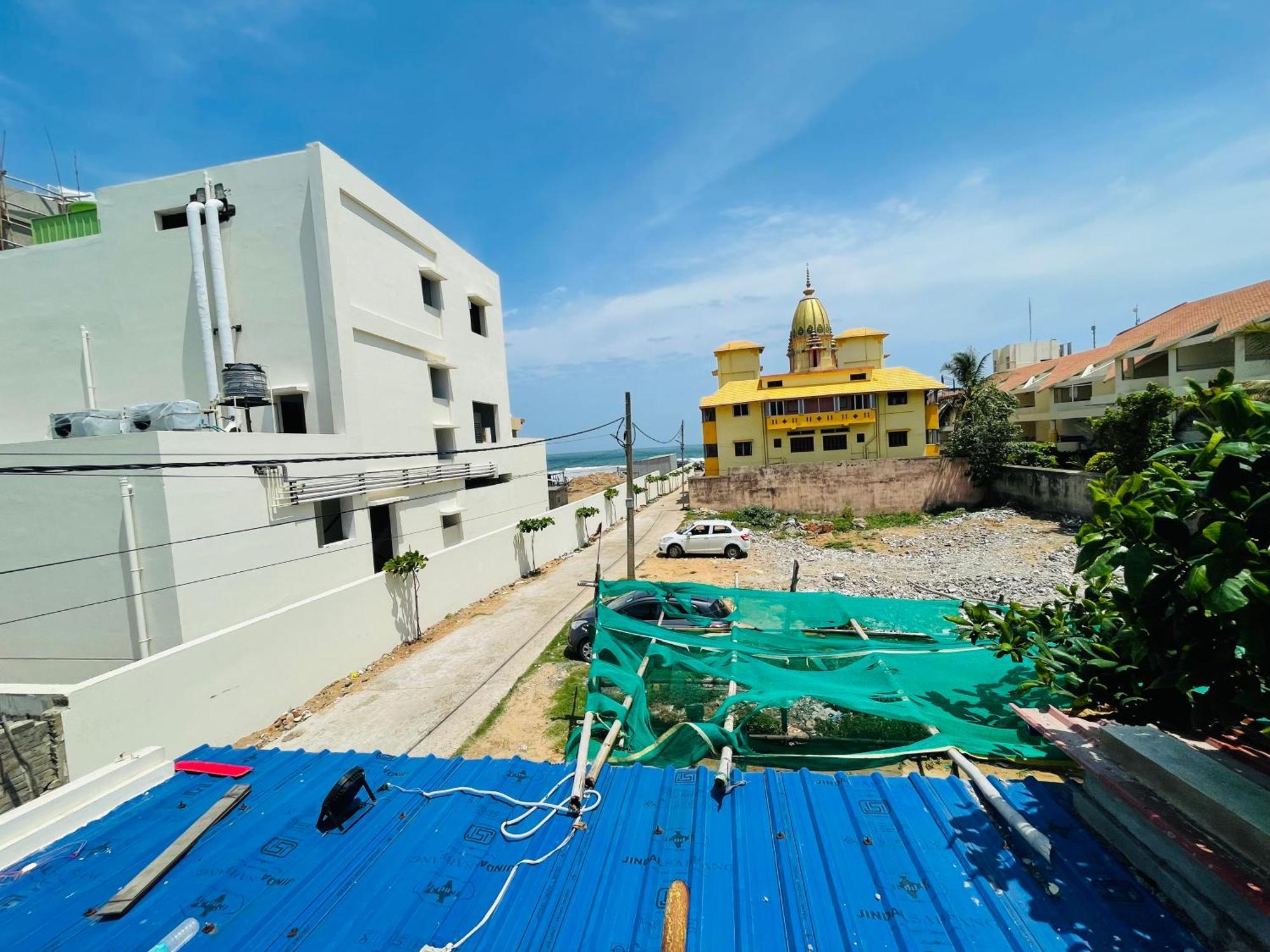 Rupashree Bangala !
