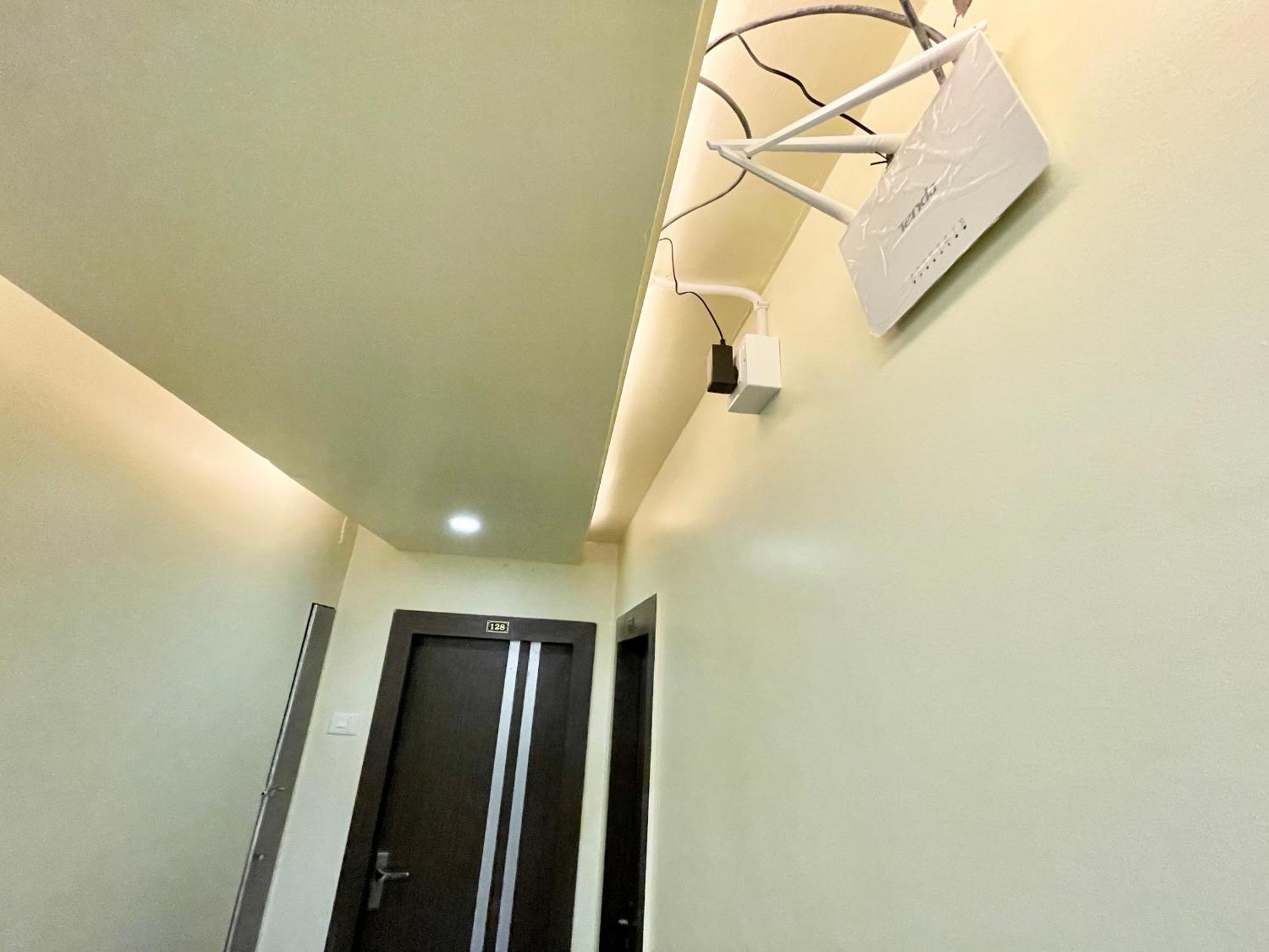 Close Hotel Puri