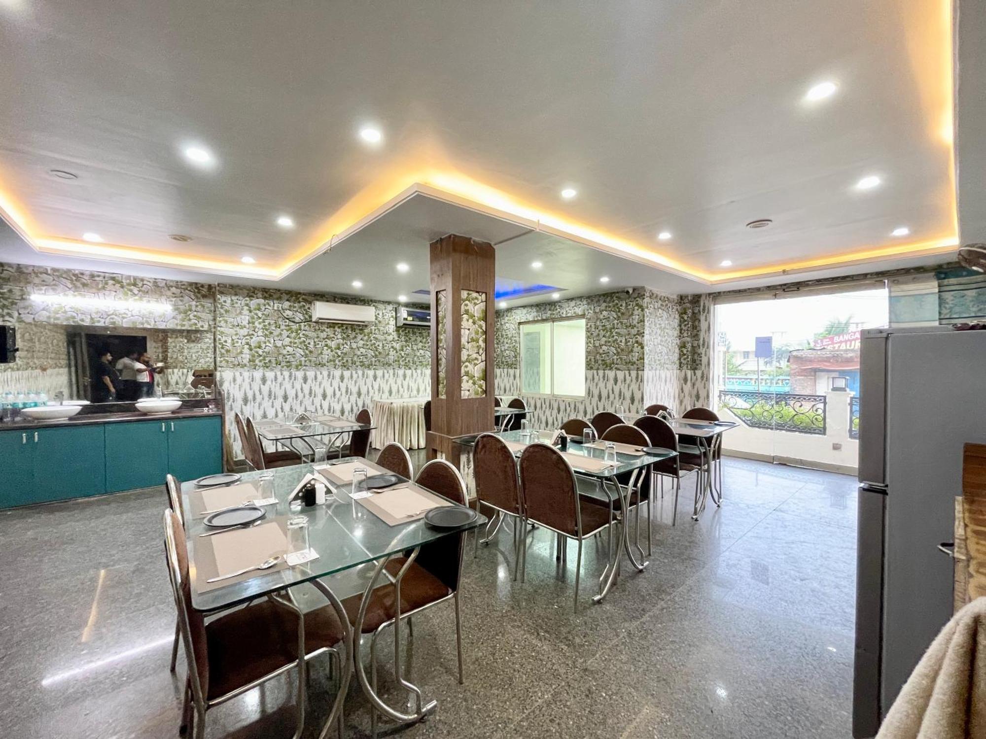 Hotel Close 4*