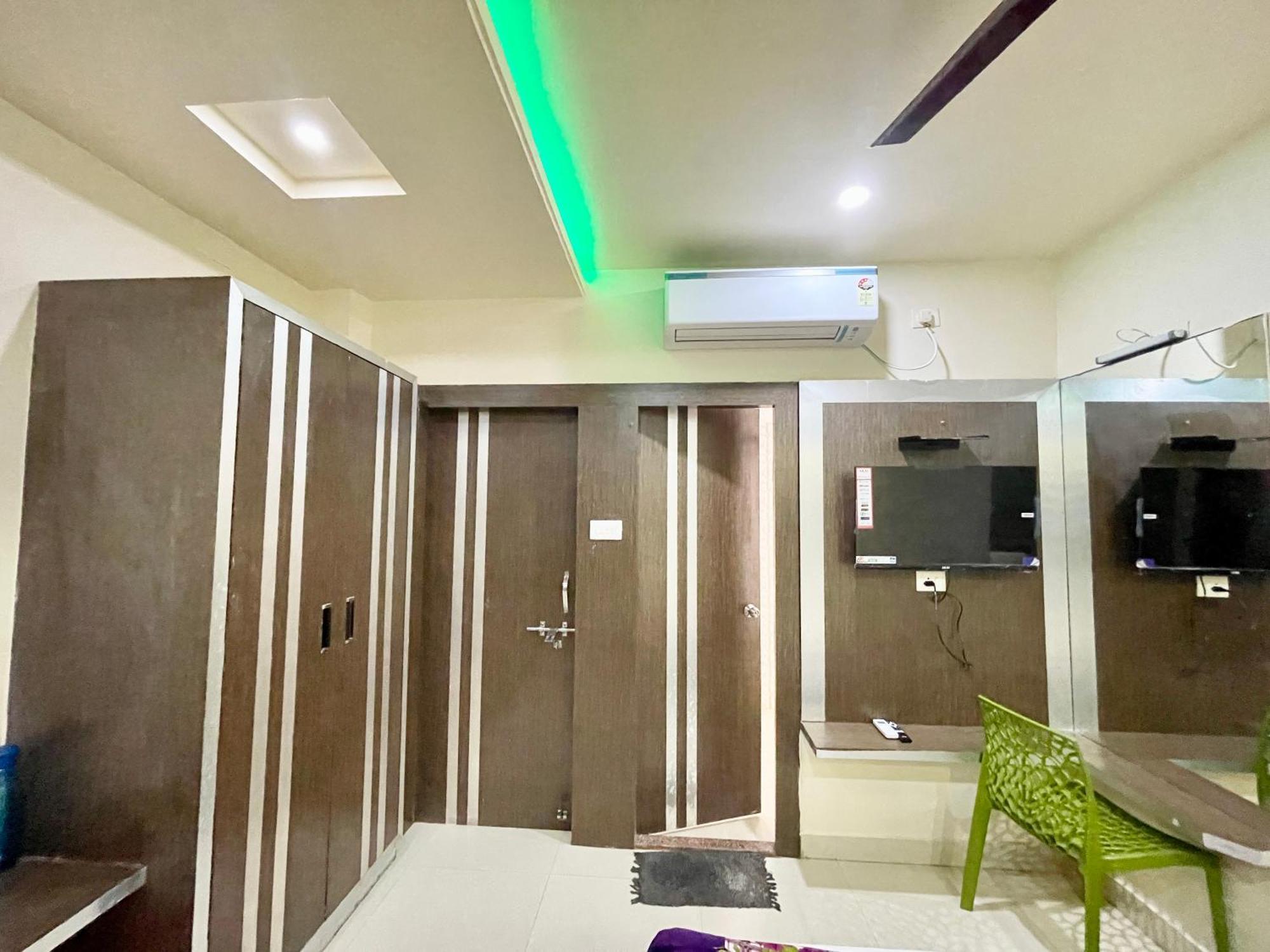 Close Hotel 4*