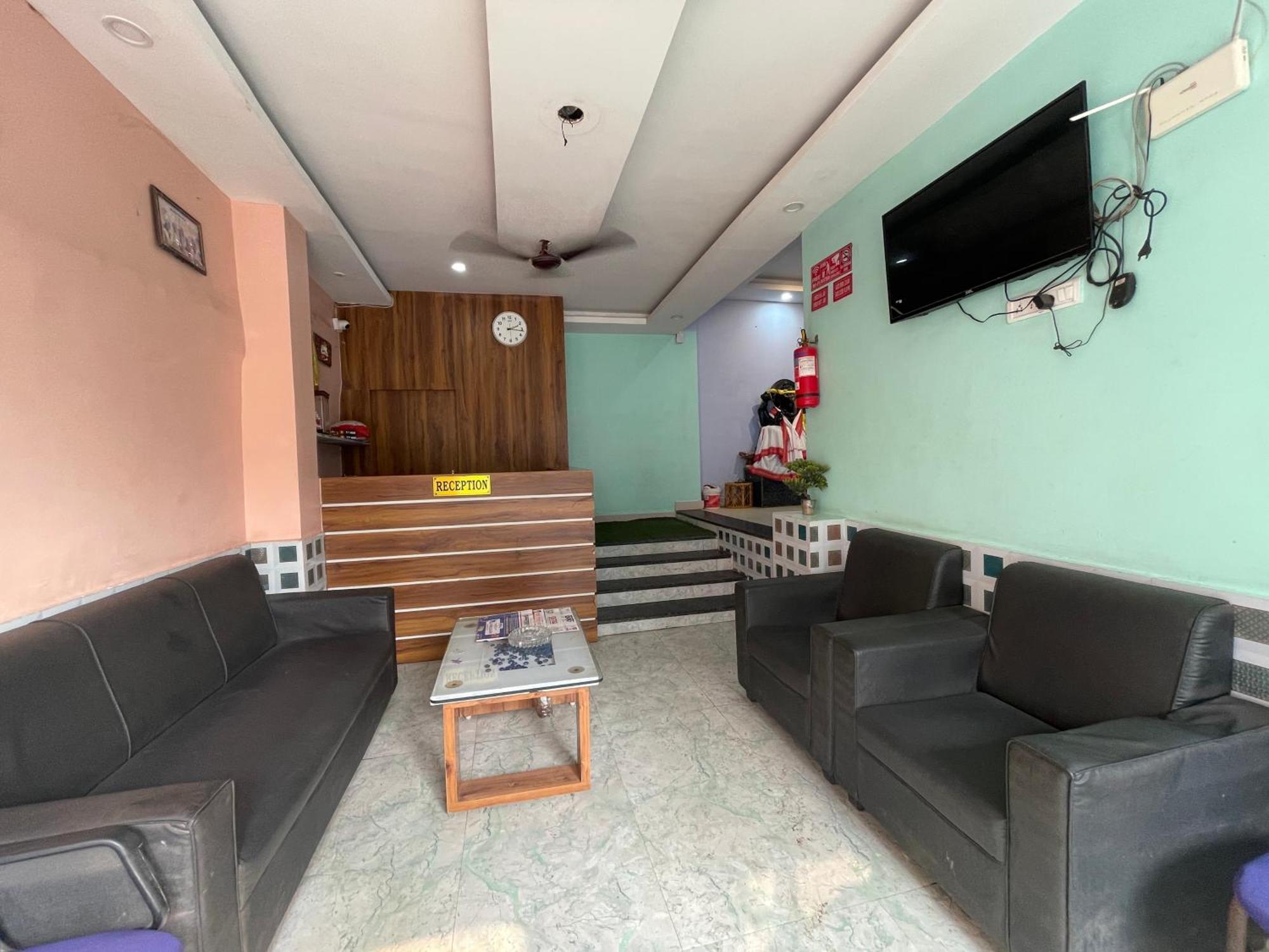 Seven By Seven Group Hotel