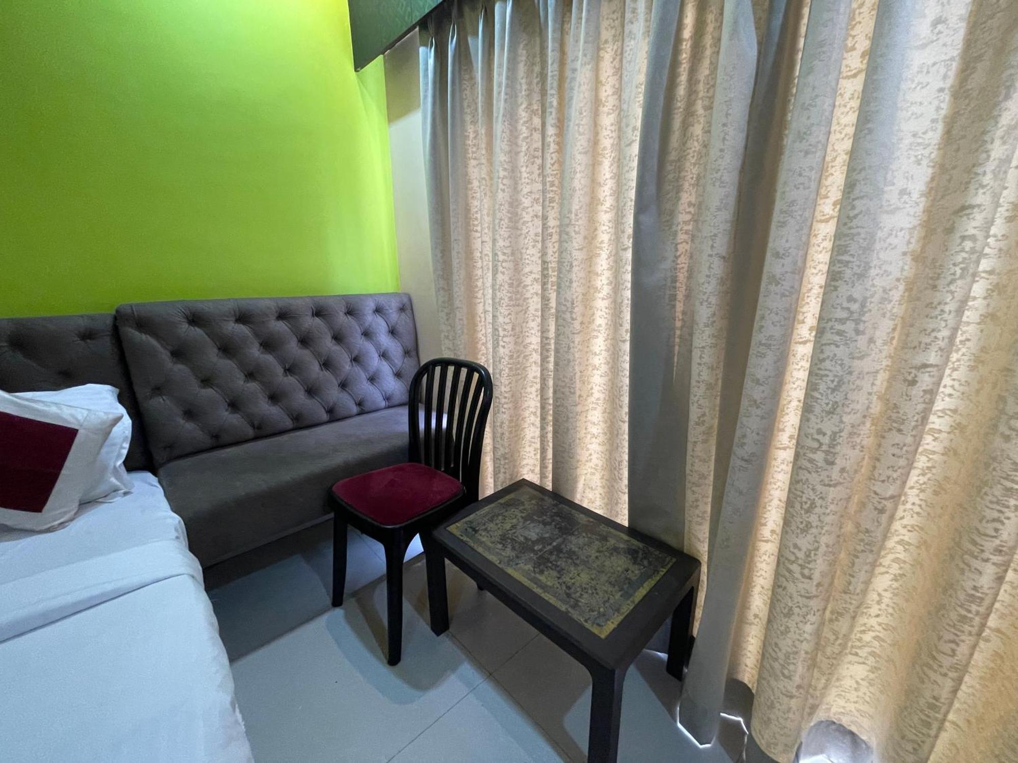 Seven By Seven Group Hotel Puri