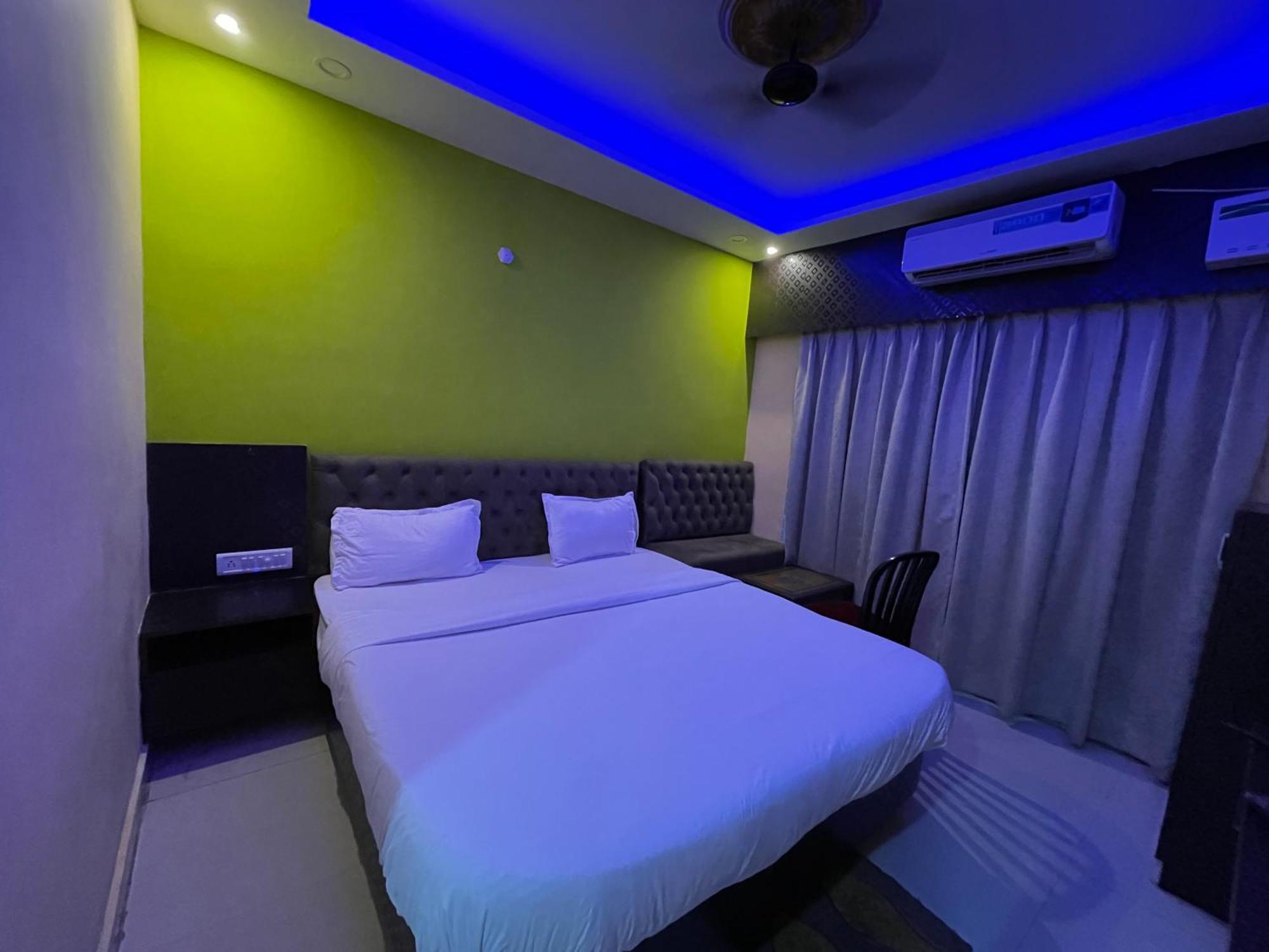 Bashanti Near Seabeach Hotel 3*