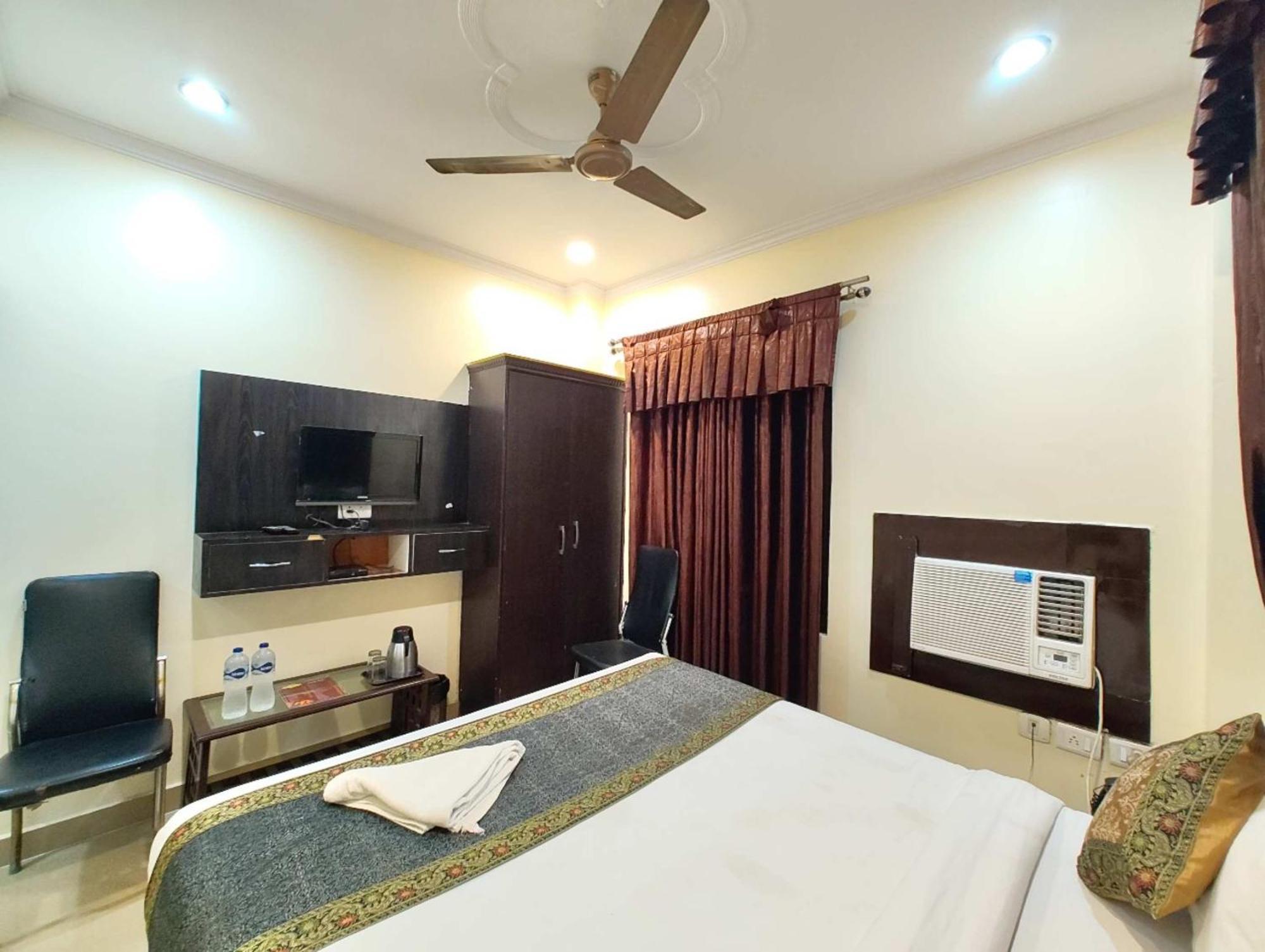 Homestay Indrapuri Near Sea