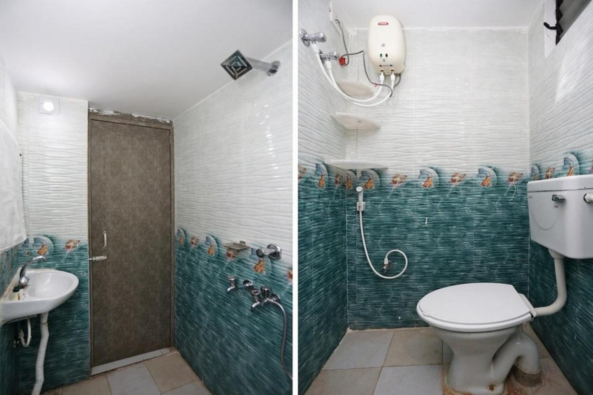 Savasi Near Temple & Golden Beach Best Choice Of Travellers - - Official Verified Hotel 3*