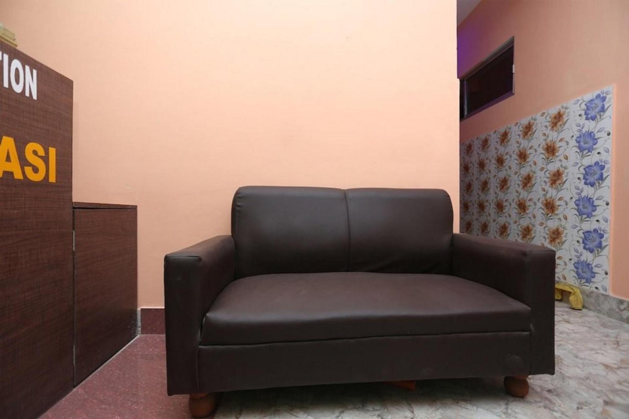 Hotel Savasi Near Temple & Golden Beach Best Choice Of Travellers - - Official Verified 3*