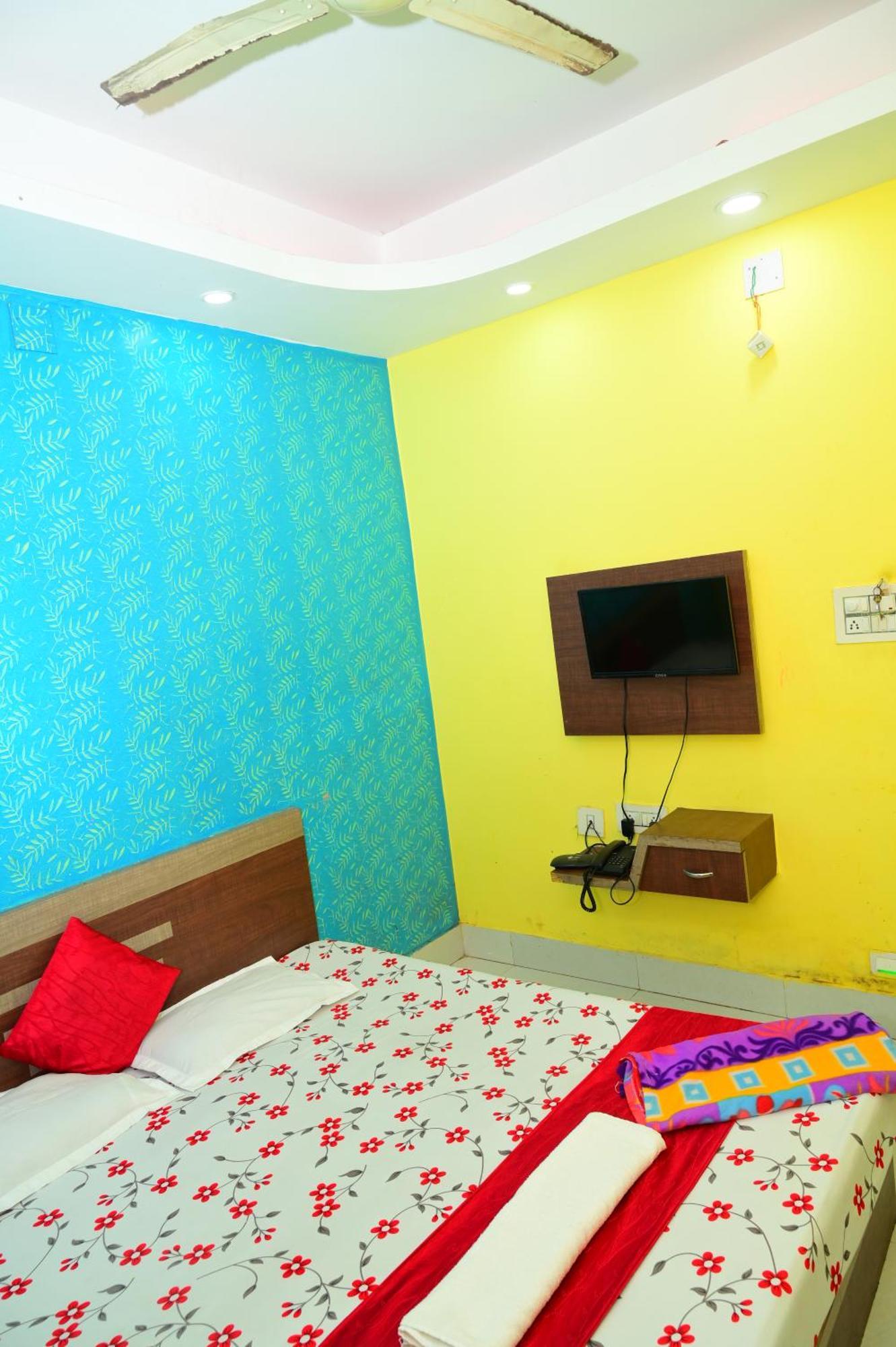 Savasi Near Temple & Golden Beach Best Choice Of Travellers - - Official Verified Puri