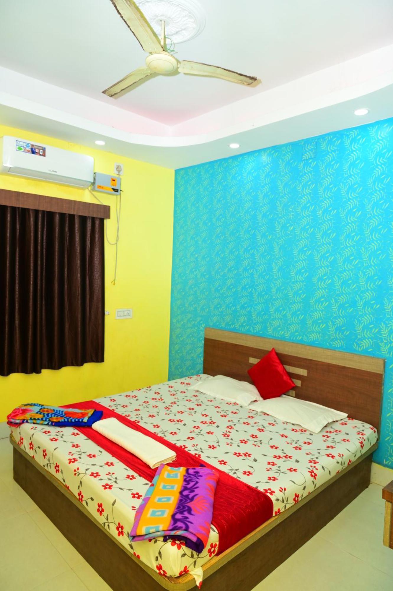 Hotel Savasi Near Temple & Golden Beach Best Choice Of Travellers - - Official Verified Puri