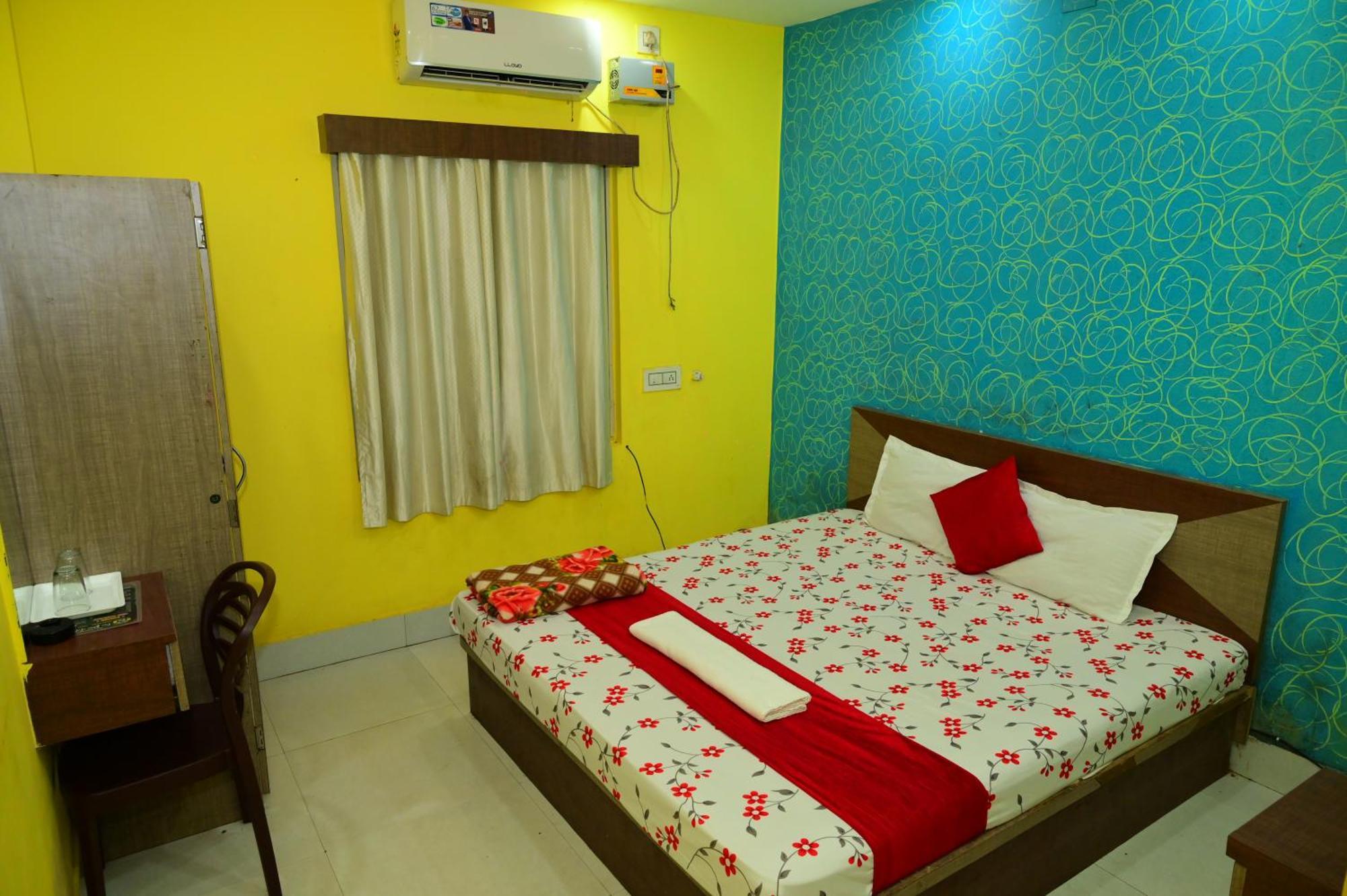 Savasi Near Temple & Golden Beach Best Choice Of Travellers - - Official Verified Hotel Puri