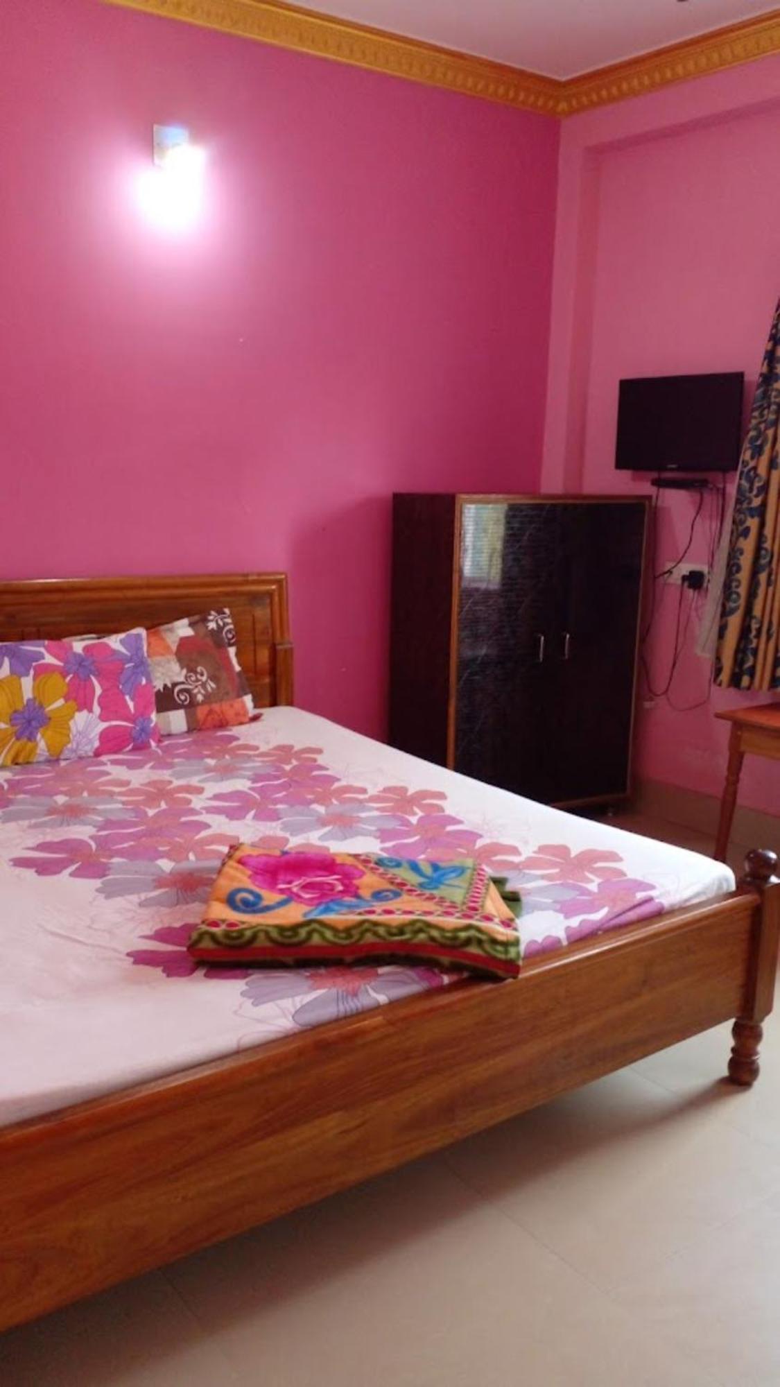 Homestay Indrapuri Near Sea
