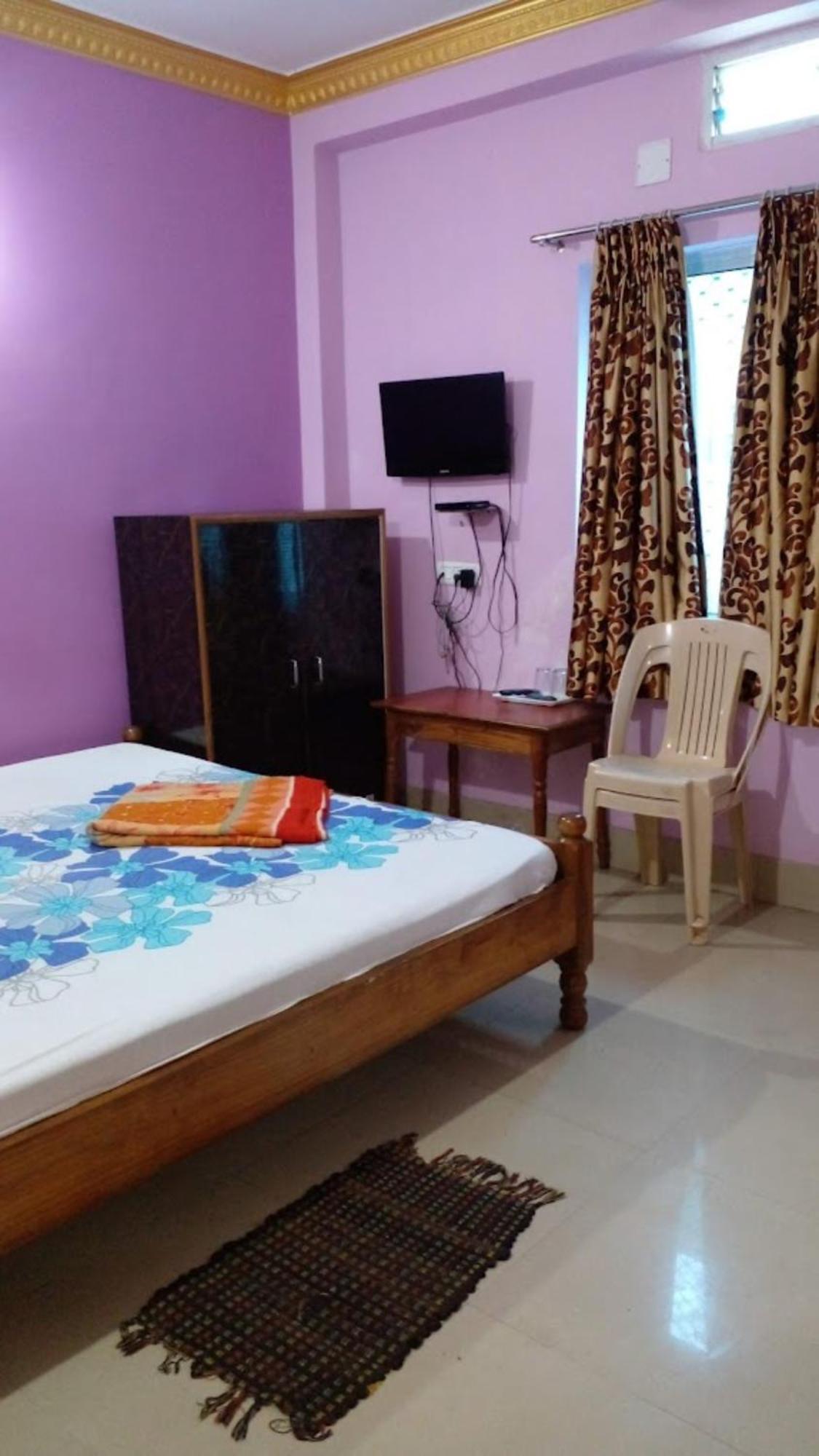 Homestay Indrapuri Near Sea Puri