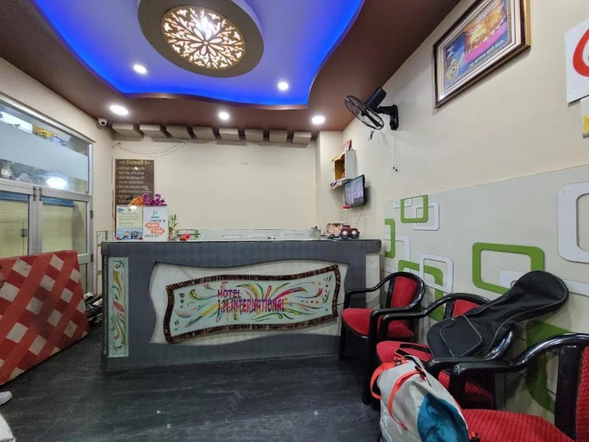 Indrapuri Near Sea Homestay *