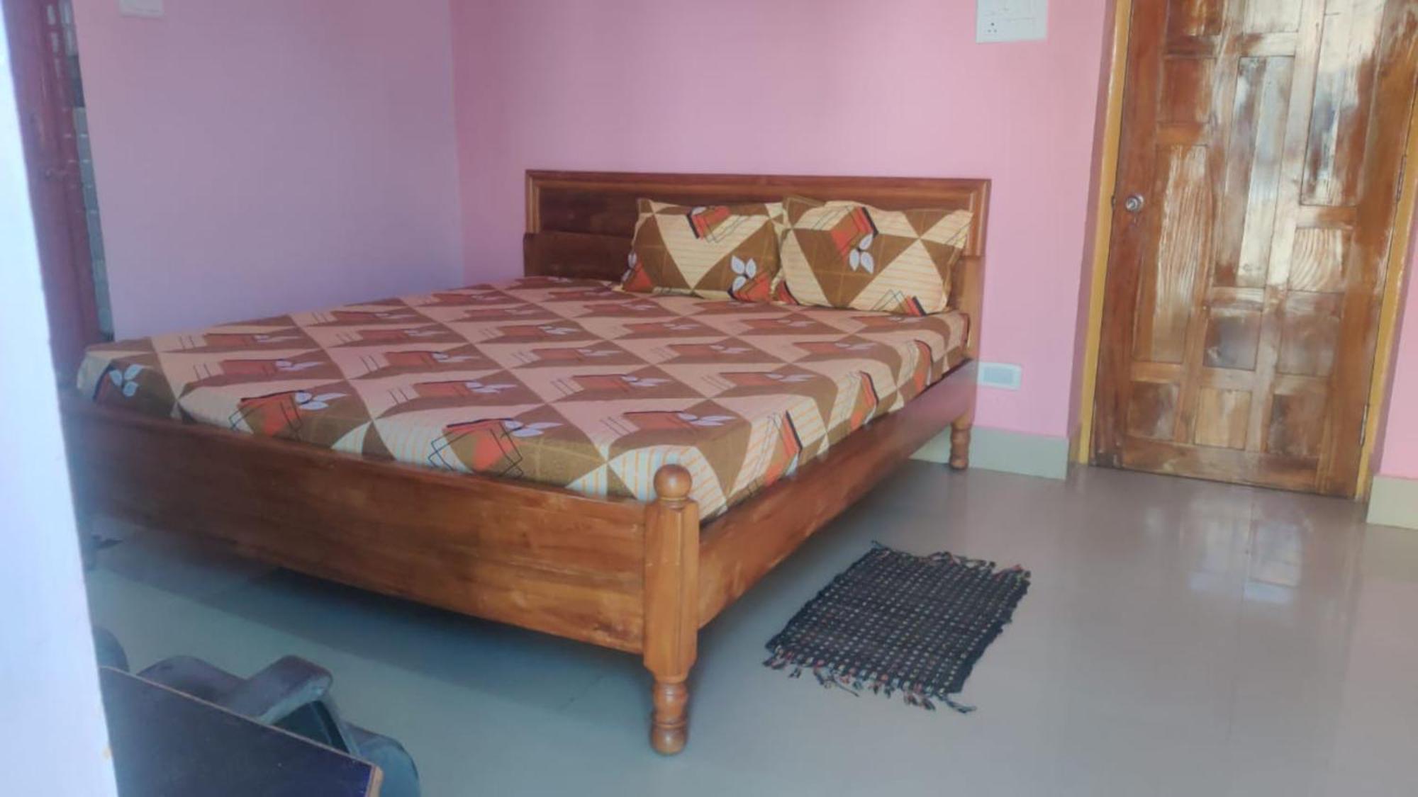 Indrapuri Near Sea Homestay
