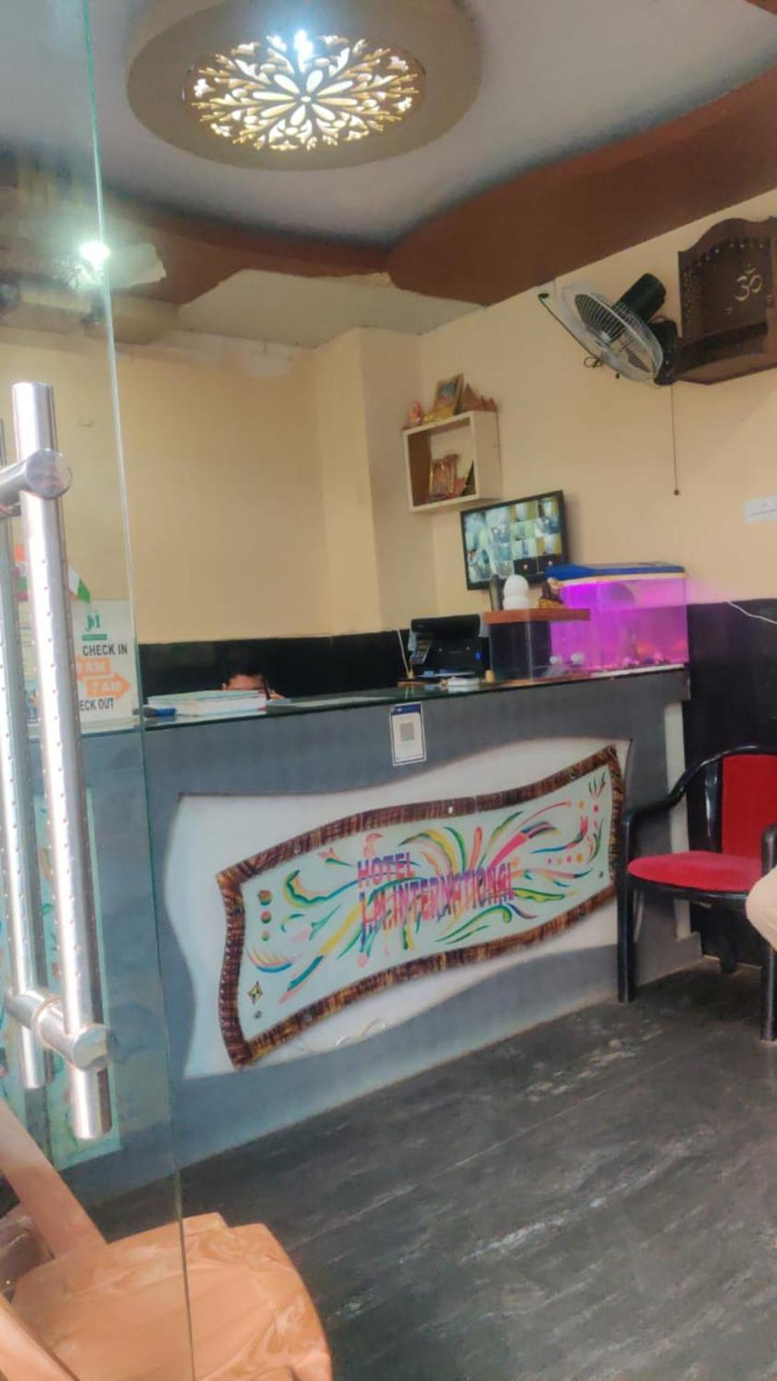Homestay Indrapuri Near Sea