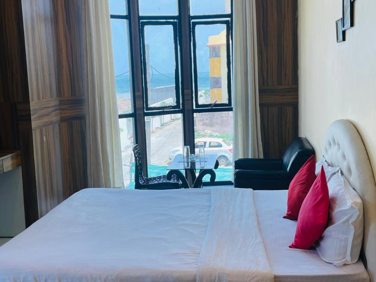 Rupashree Bangala ! - Shriyash Group Hotel Puri