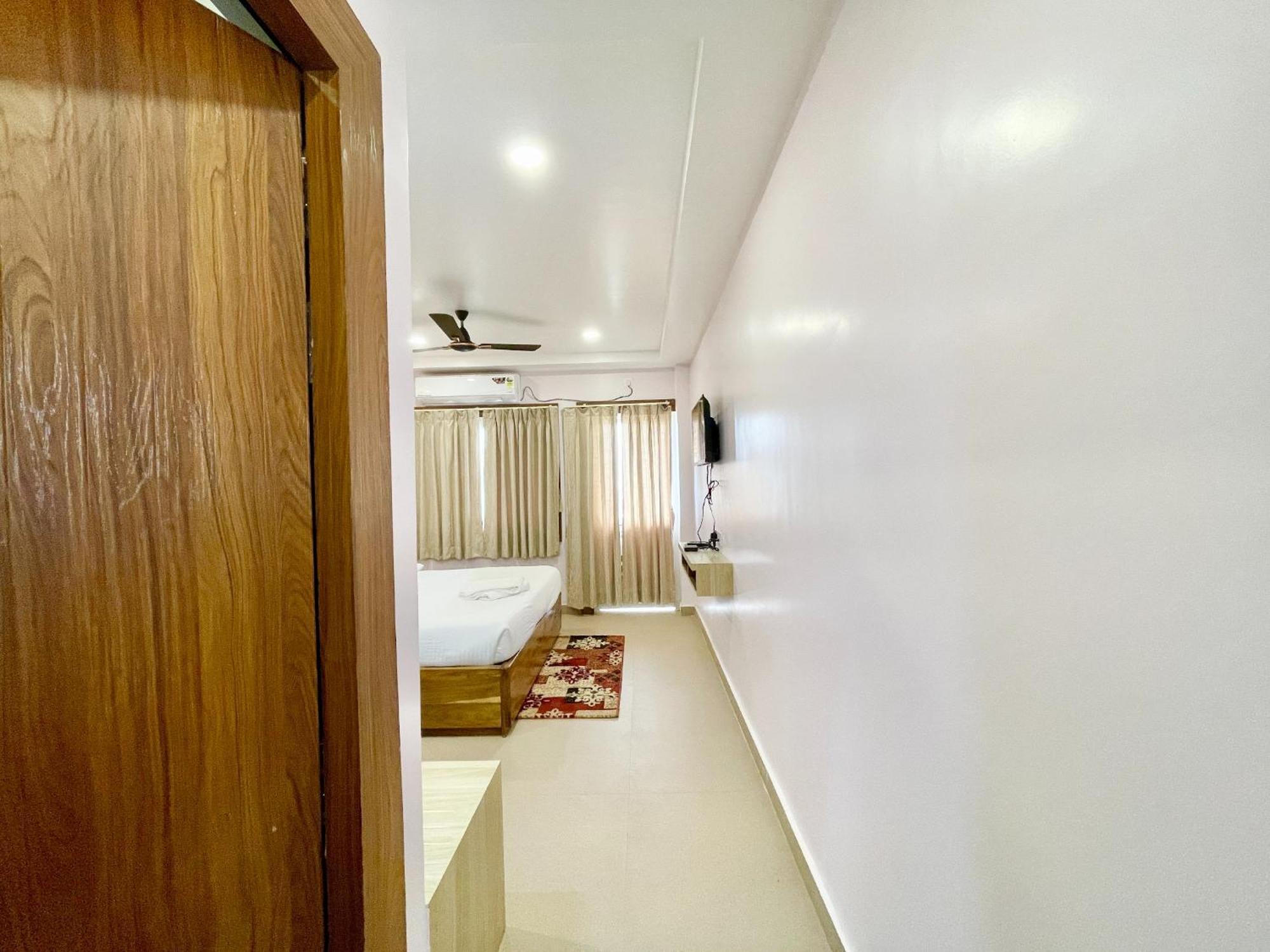 New Br Near Sea Hotel