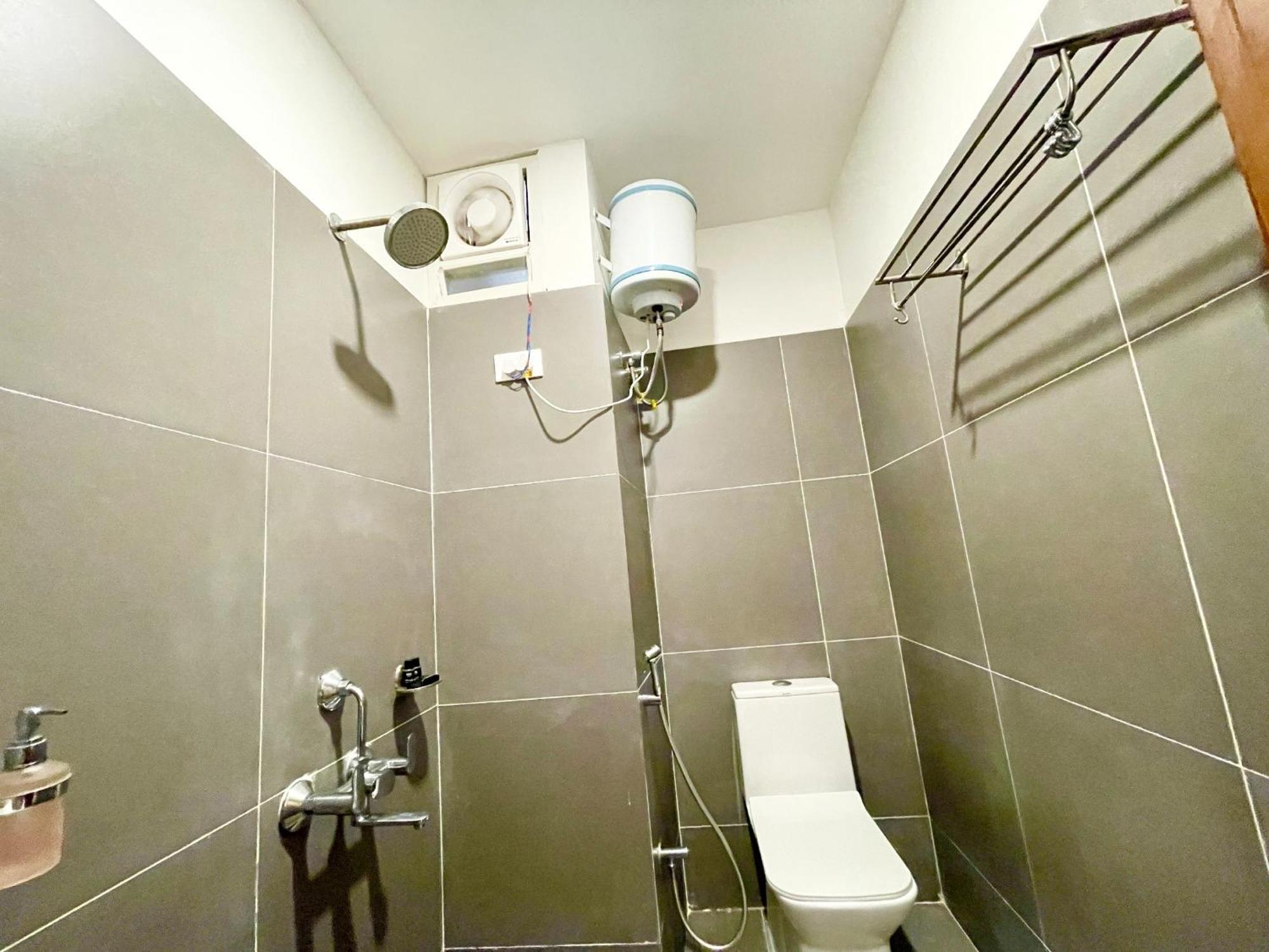New Br Near Sea Puri