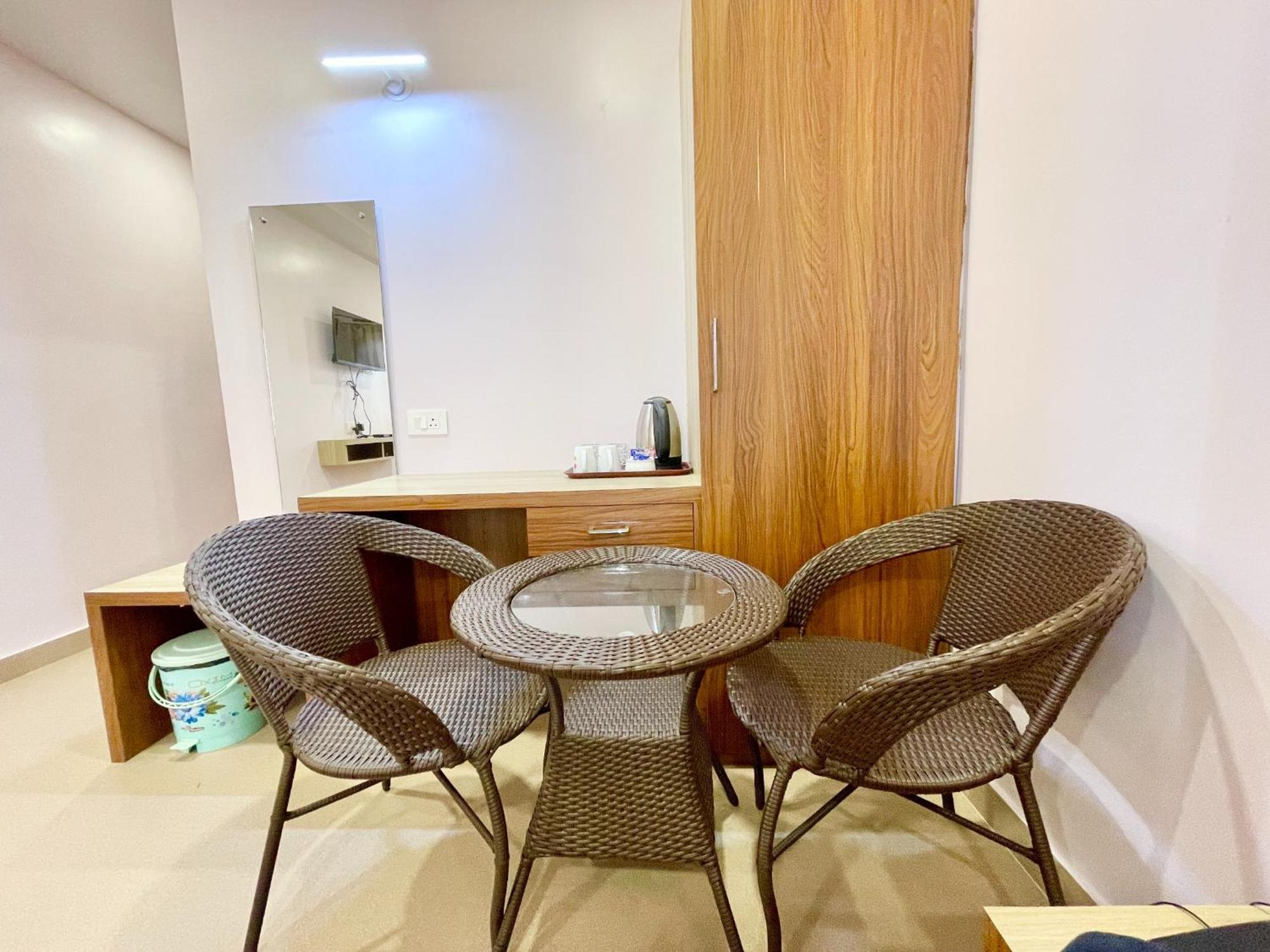 New Br Near Sea Hotel