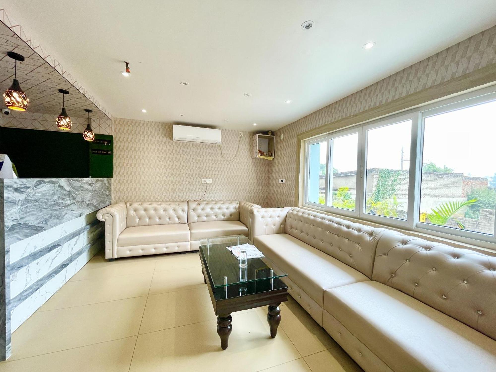 Hotel New Br Near Sea *