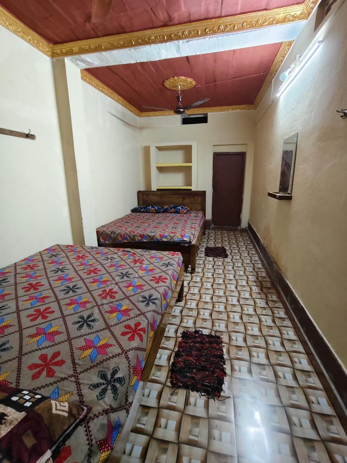 Rs Homestay
