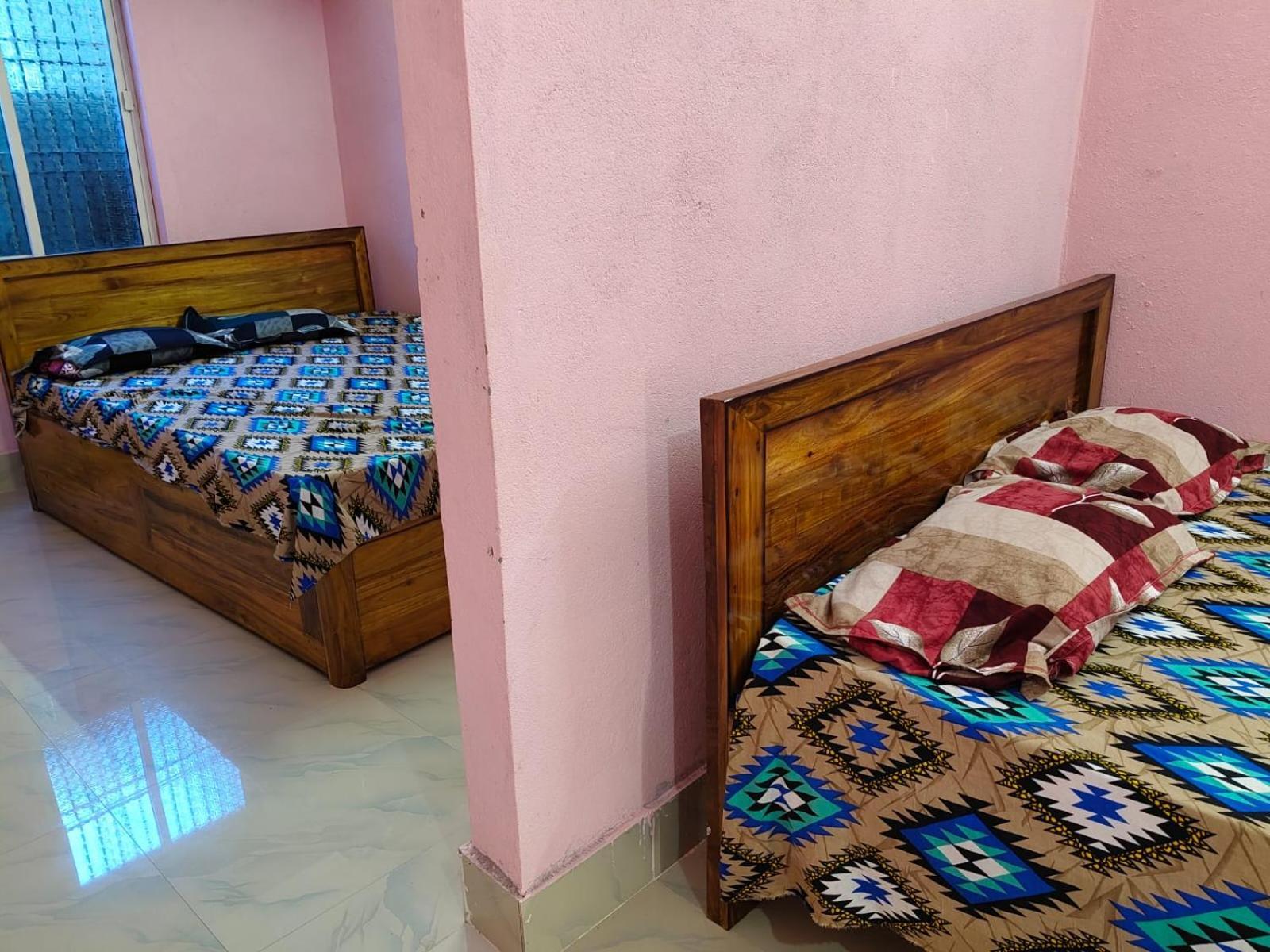 Homestay Rs *