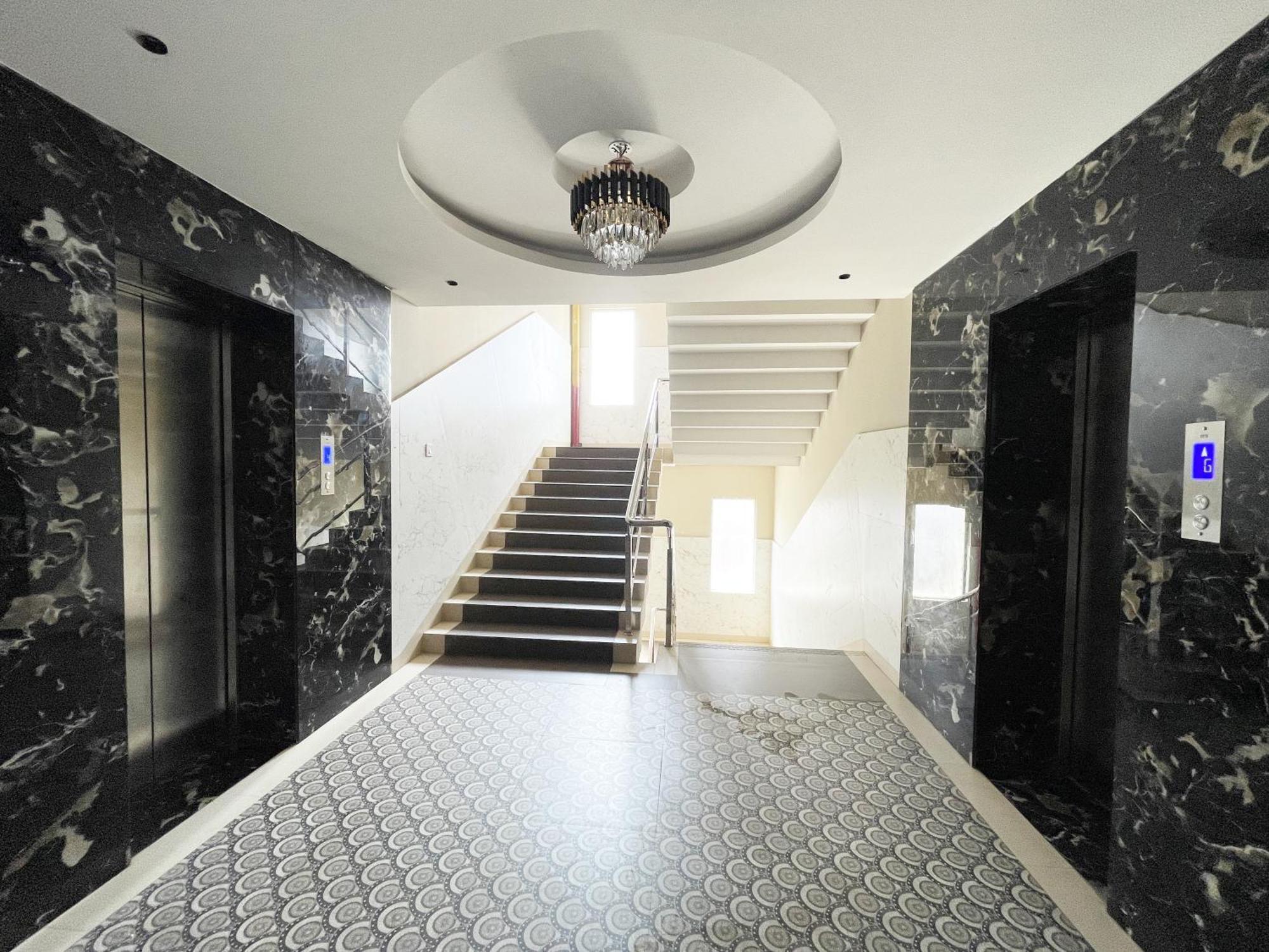 Golden New-ambika -palace,puri Hotel