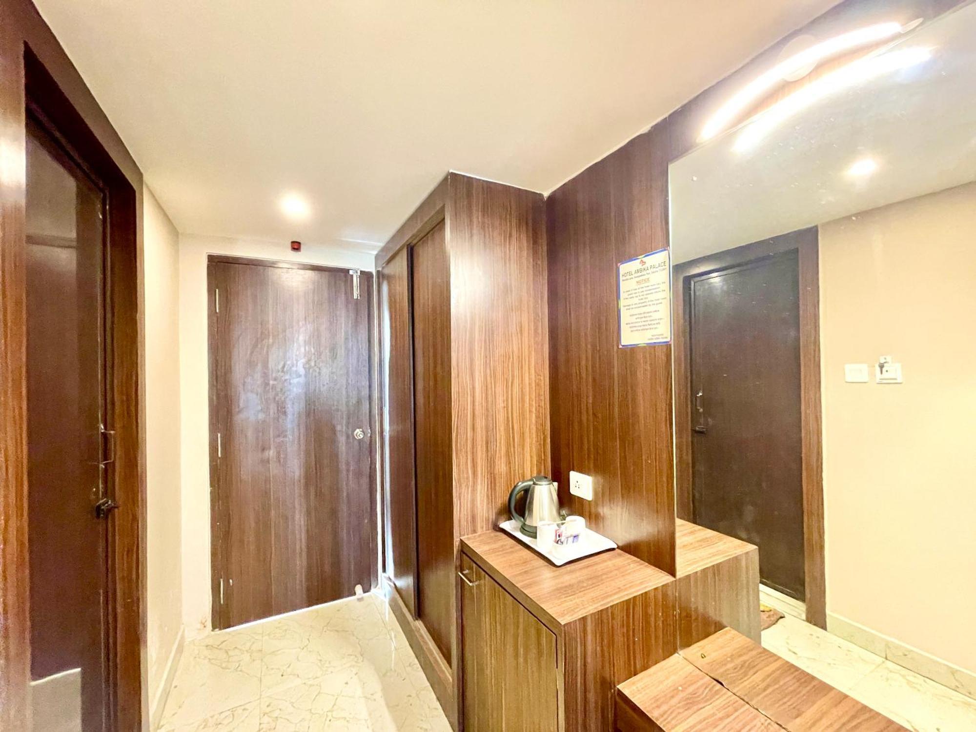 Golden New-ambika -palace,puri Hotel Puri