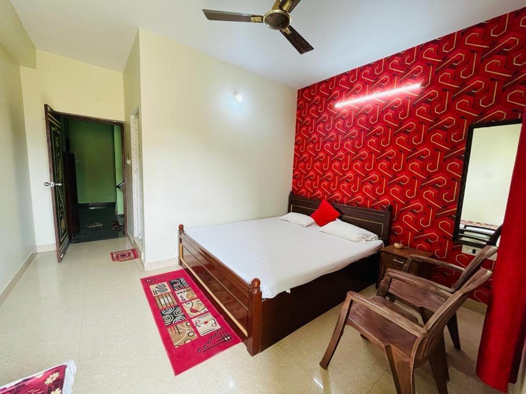 Hotel Lovely Star ! Puri