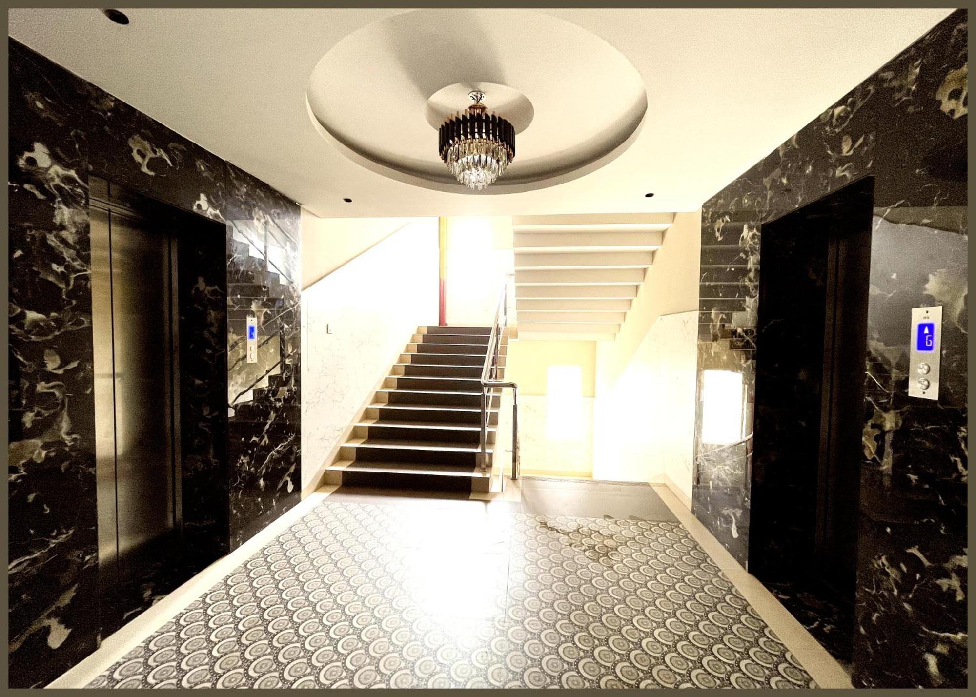 Hotel A-p Near-golden-sea-beach-and Temple-with-lift-wifi-restaurant-breakfast Included 3*