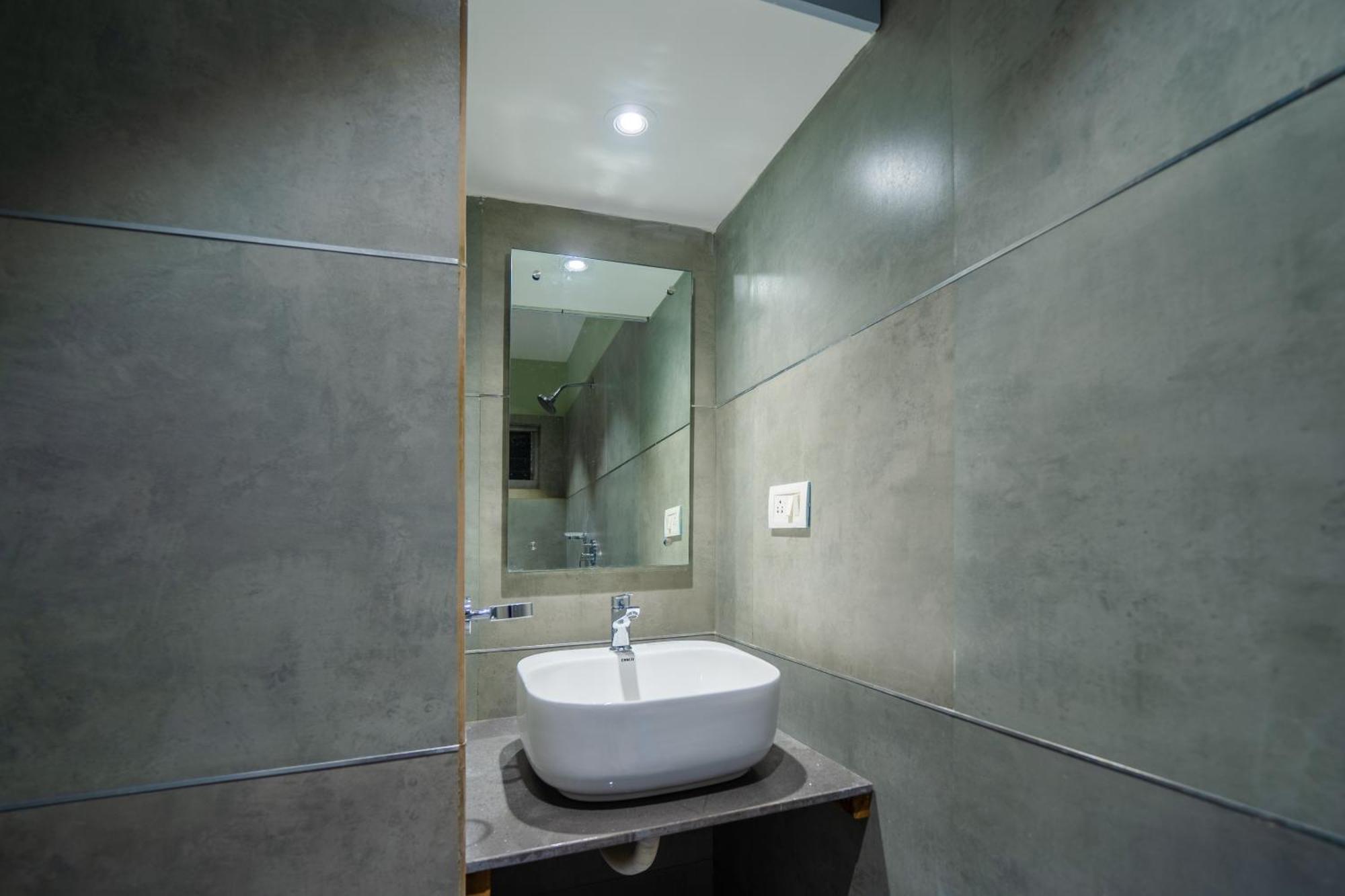 Dolphin Hotel Puri
