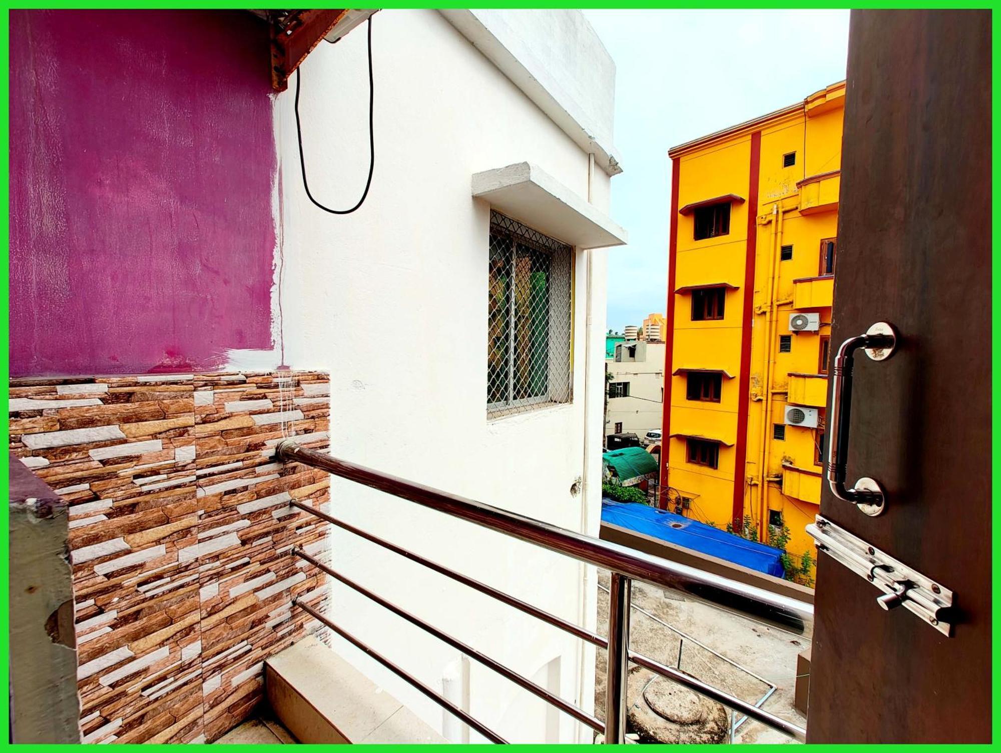 Hotel Beach Heaven Puri Near Golden Beach And Shree Jagannath Temple - Fully Air Conditioning Rooms - Good And Spacious Room - Excellent Customer Service Awarded - Best Seller 4* Puri