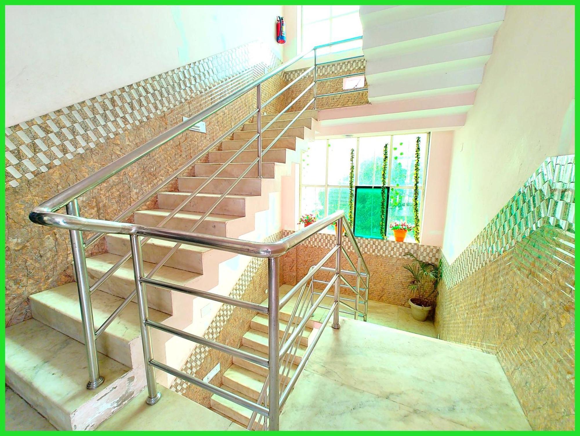 Hotel Hotel Beach Heaven Puri Near Golden Beach And Shree Jagannath Temple - Fully Air Conditioning Rooms - Good And Spacious Room - Excellent Customer Service Awarded - Best Seller 4*